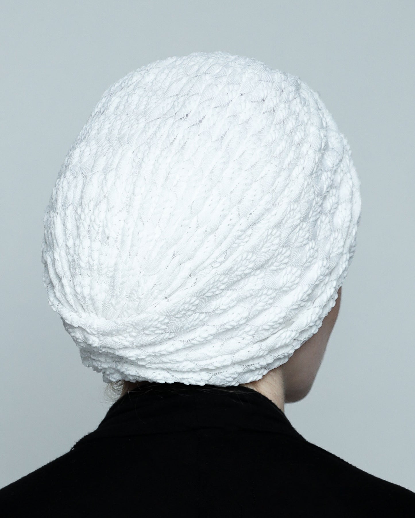 Gathering Mars Turban Y