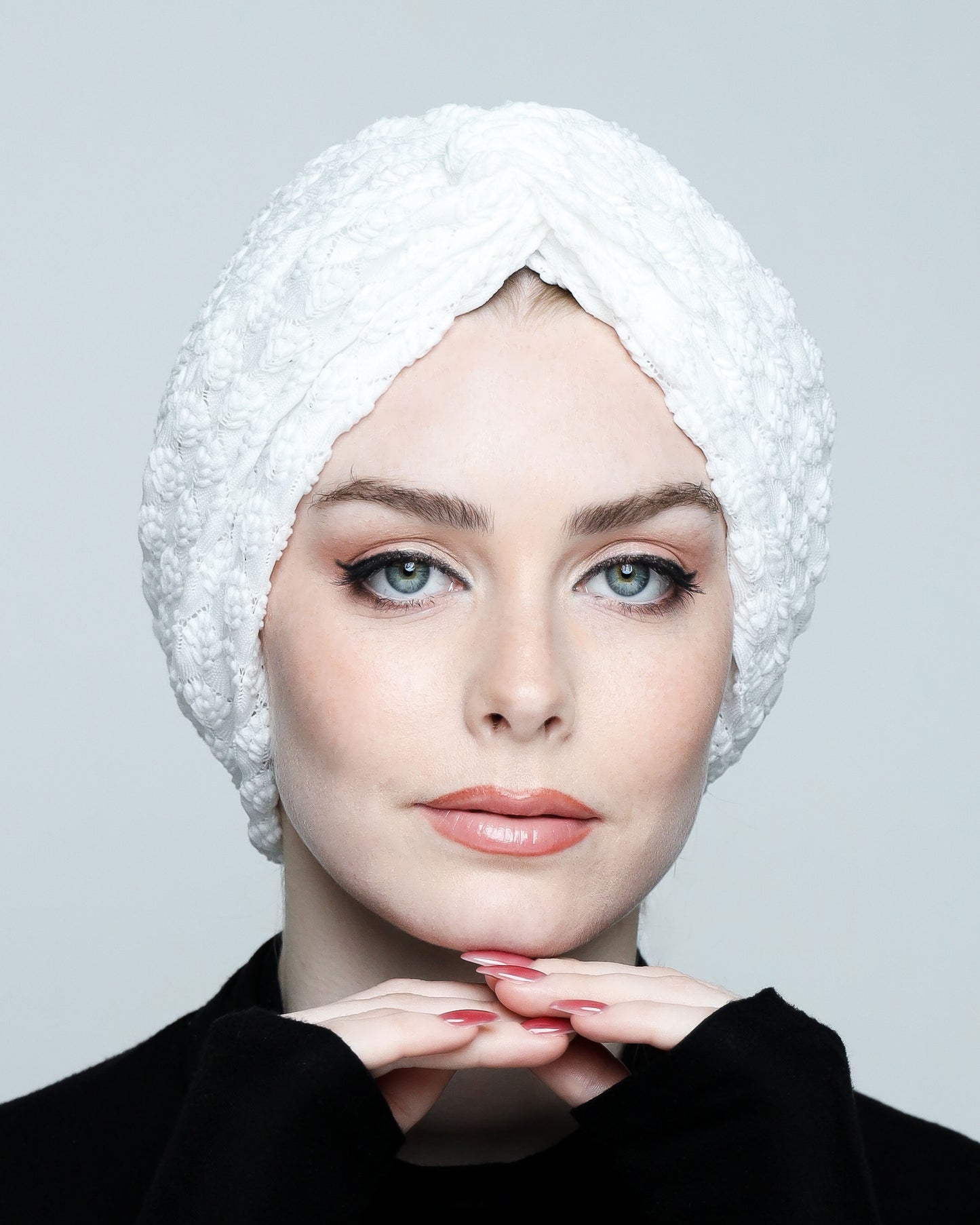 Twisted Mars Turban