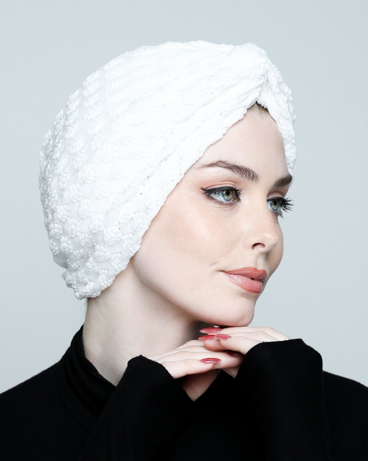 Twisted Mars Turban