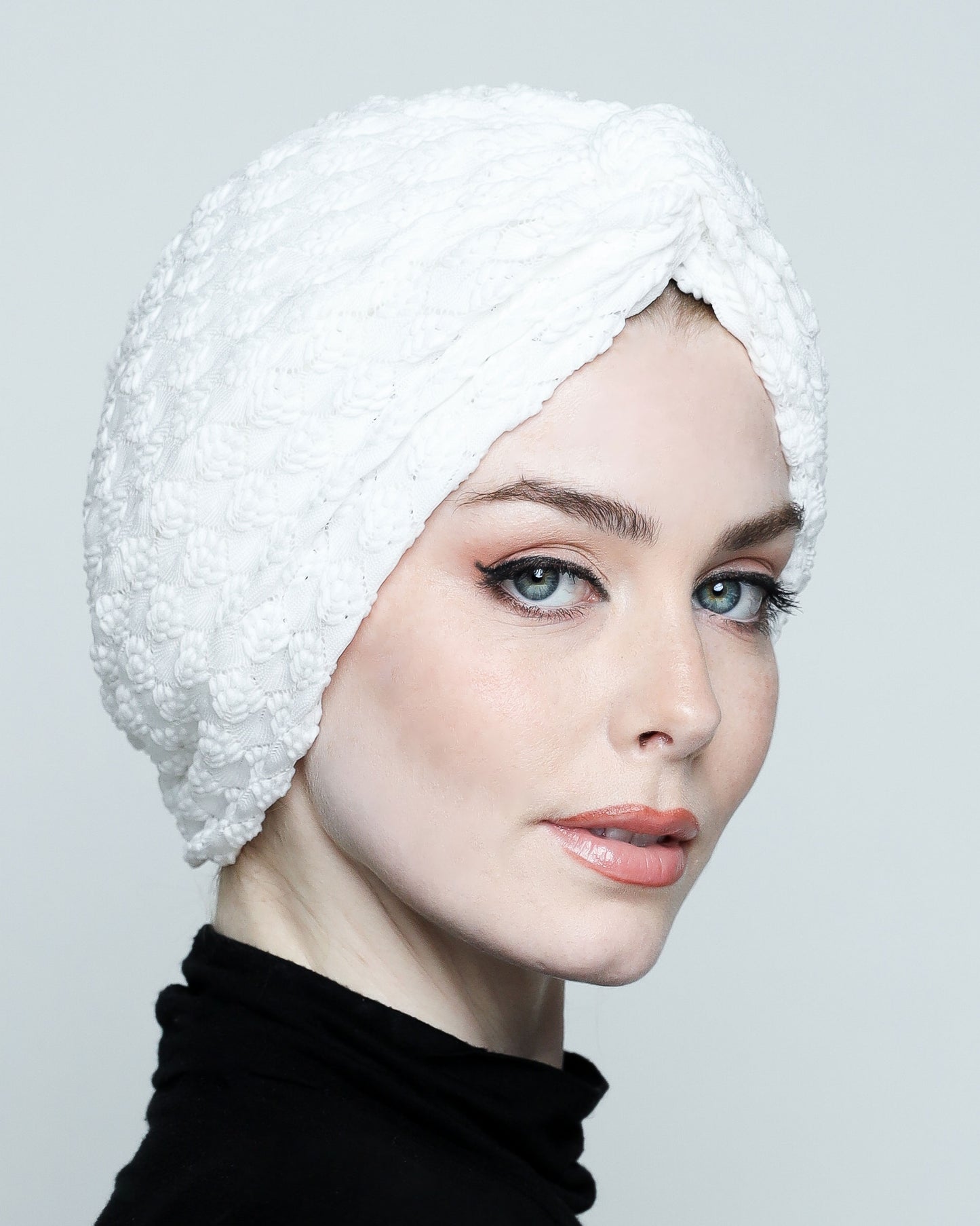 Twisted Mars Turban
