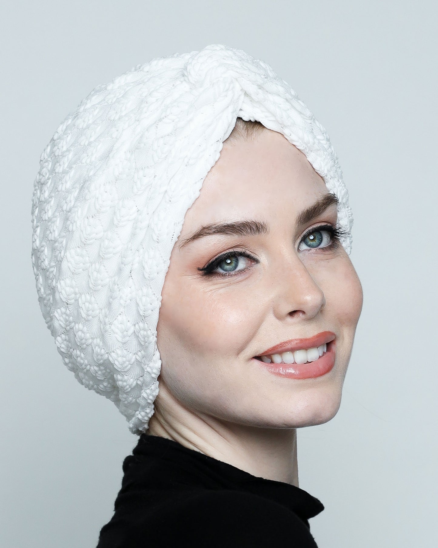 Twisted Mars Turban