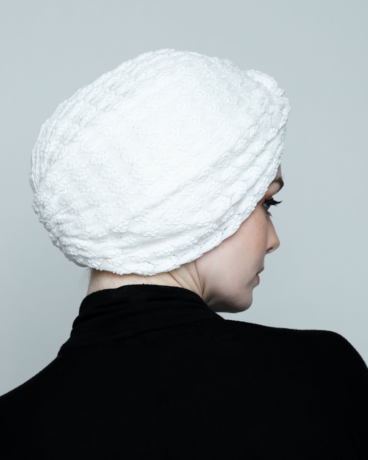 Twisted Mars Turban