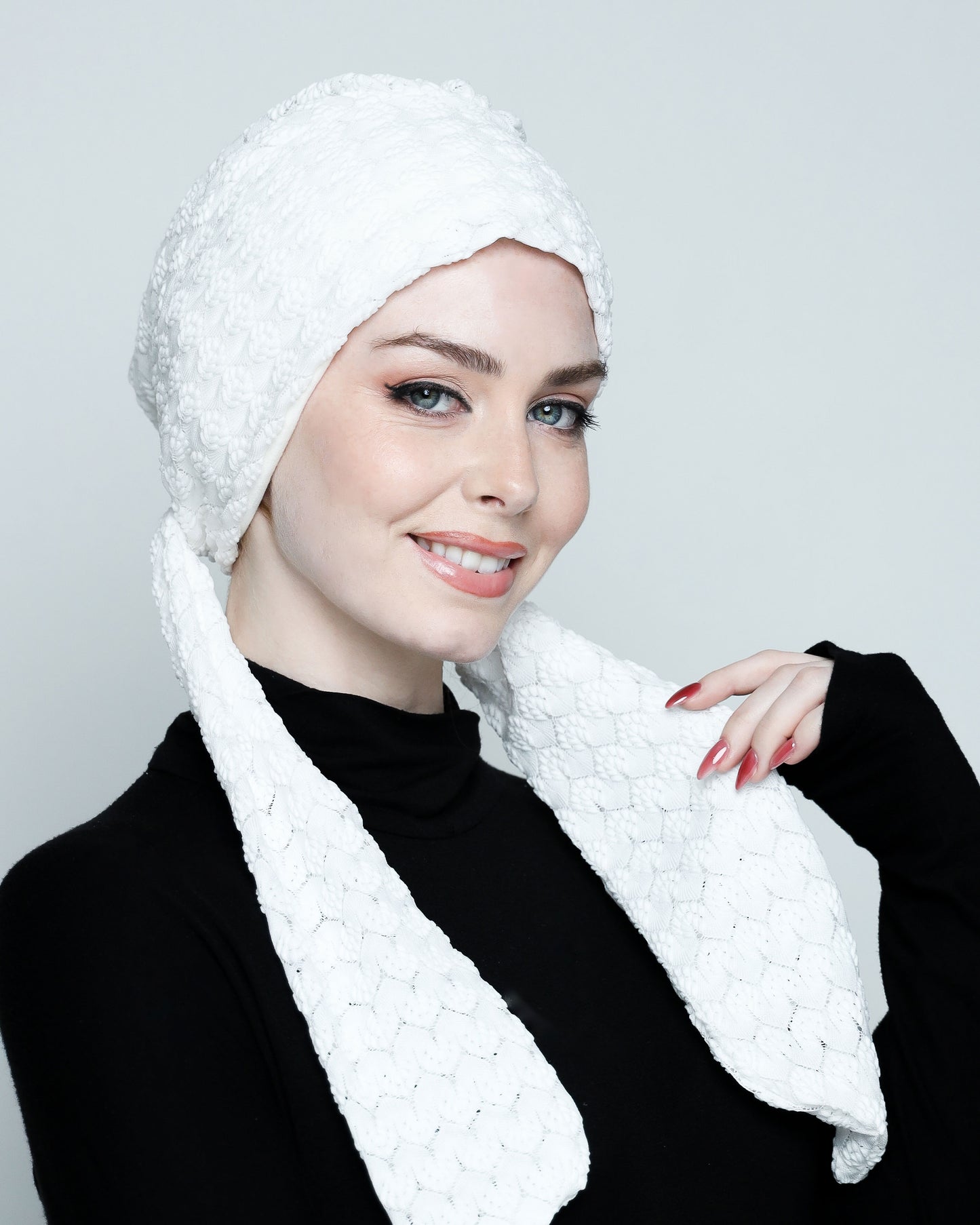 Multiway Mars Turban
