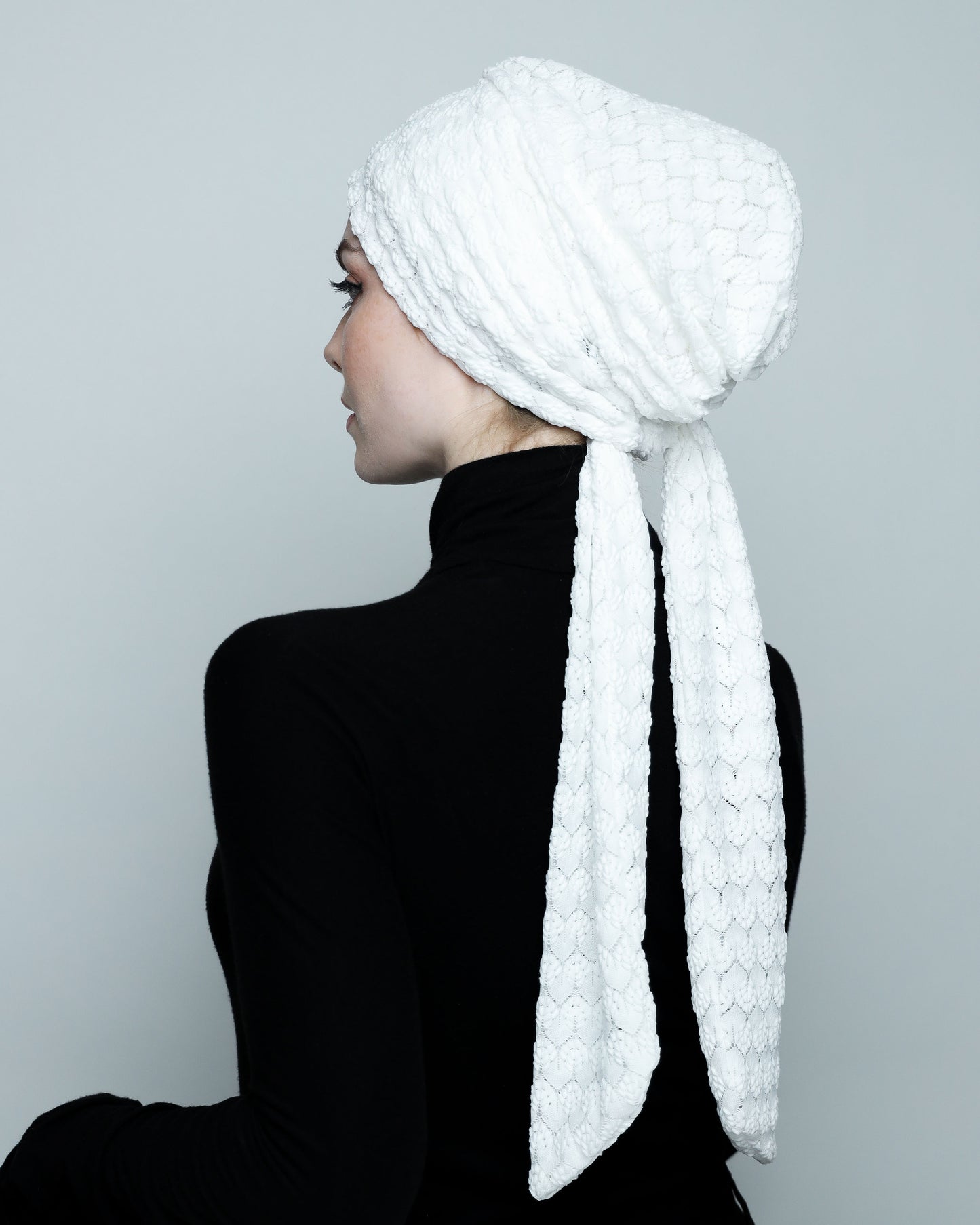 Multiway Mars Turban