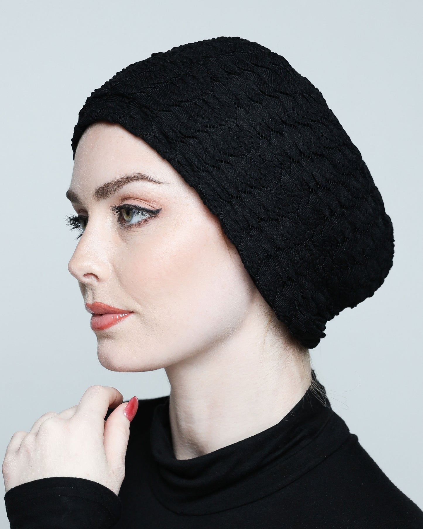 Gathering Mars Turban M