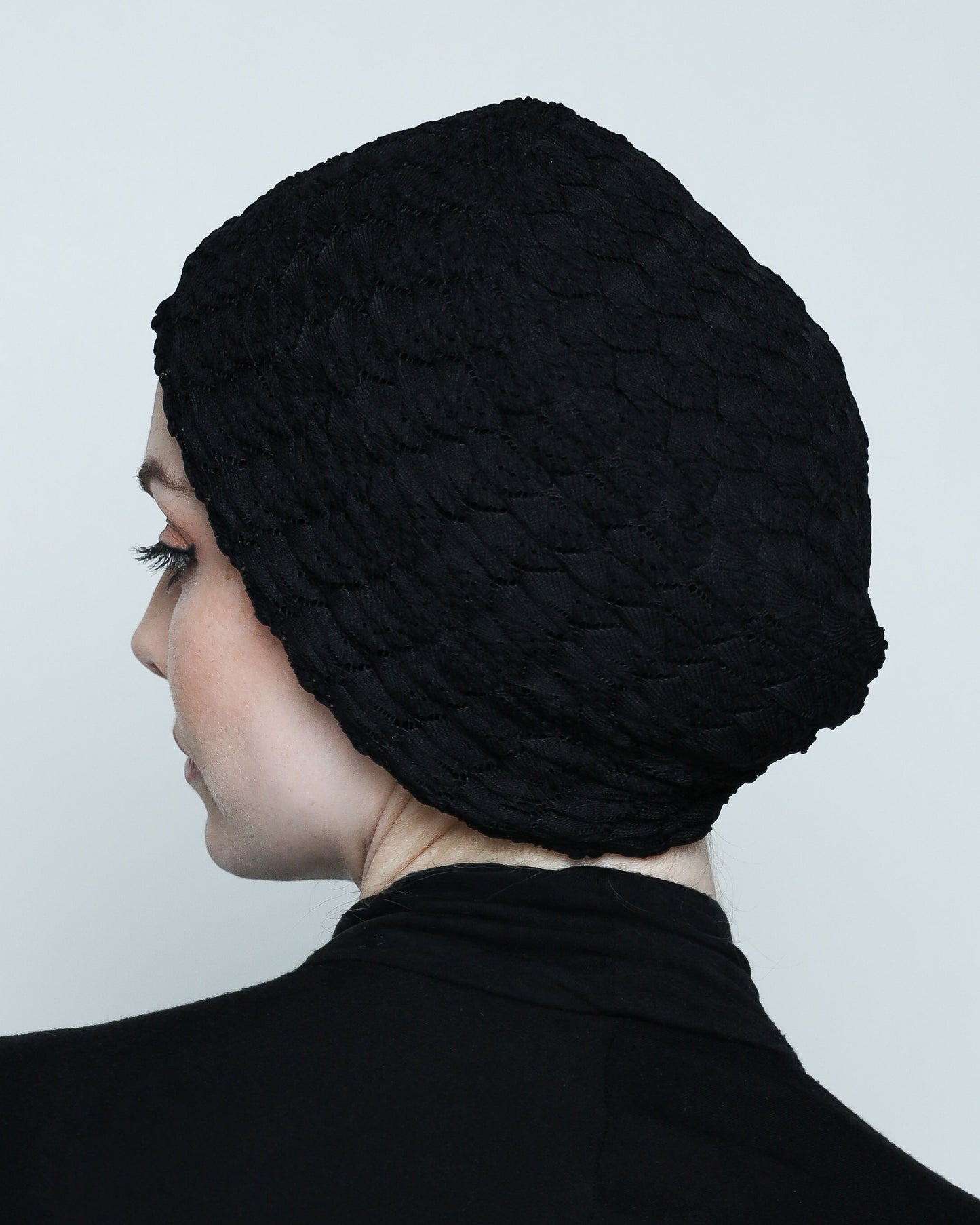 Gathering Mars Turban M