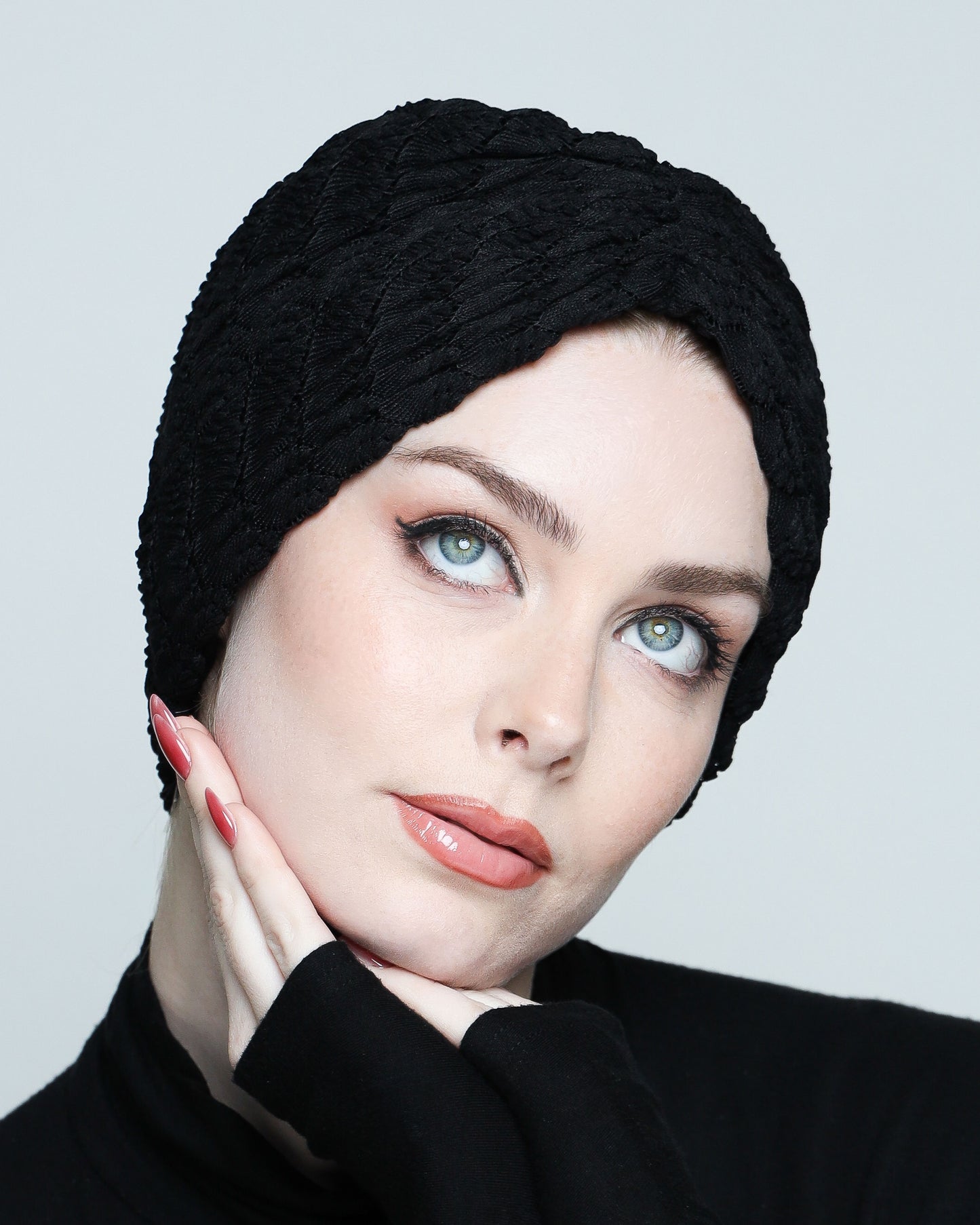 Gathering Mars Turban M