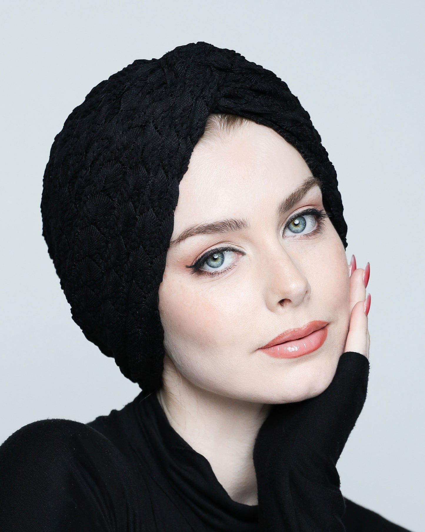 Twisted Mars Turban