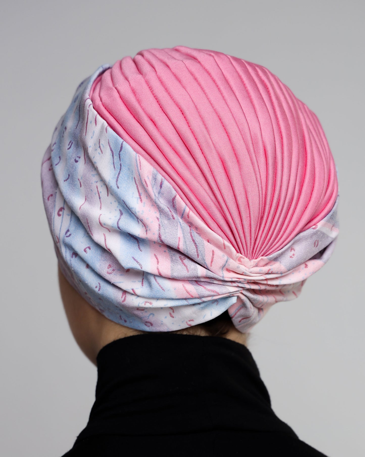 Barbie Gathering Turban