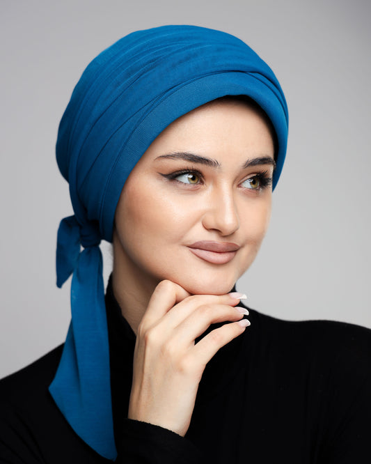 Multi-way Turban