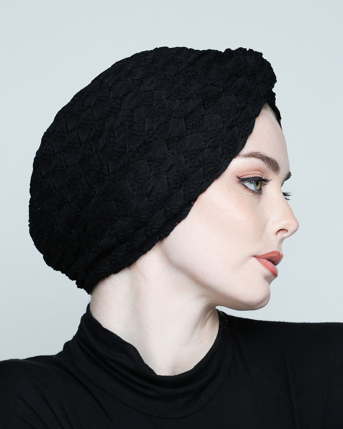 Twisted Mars Turban