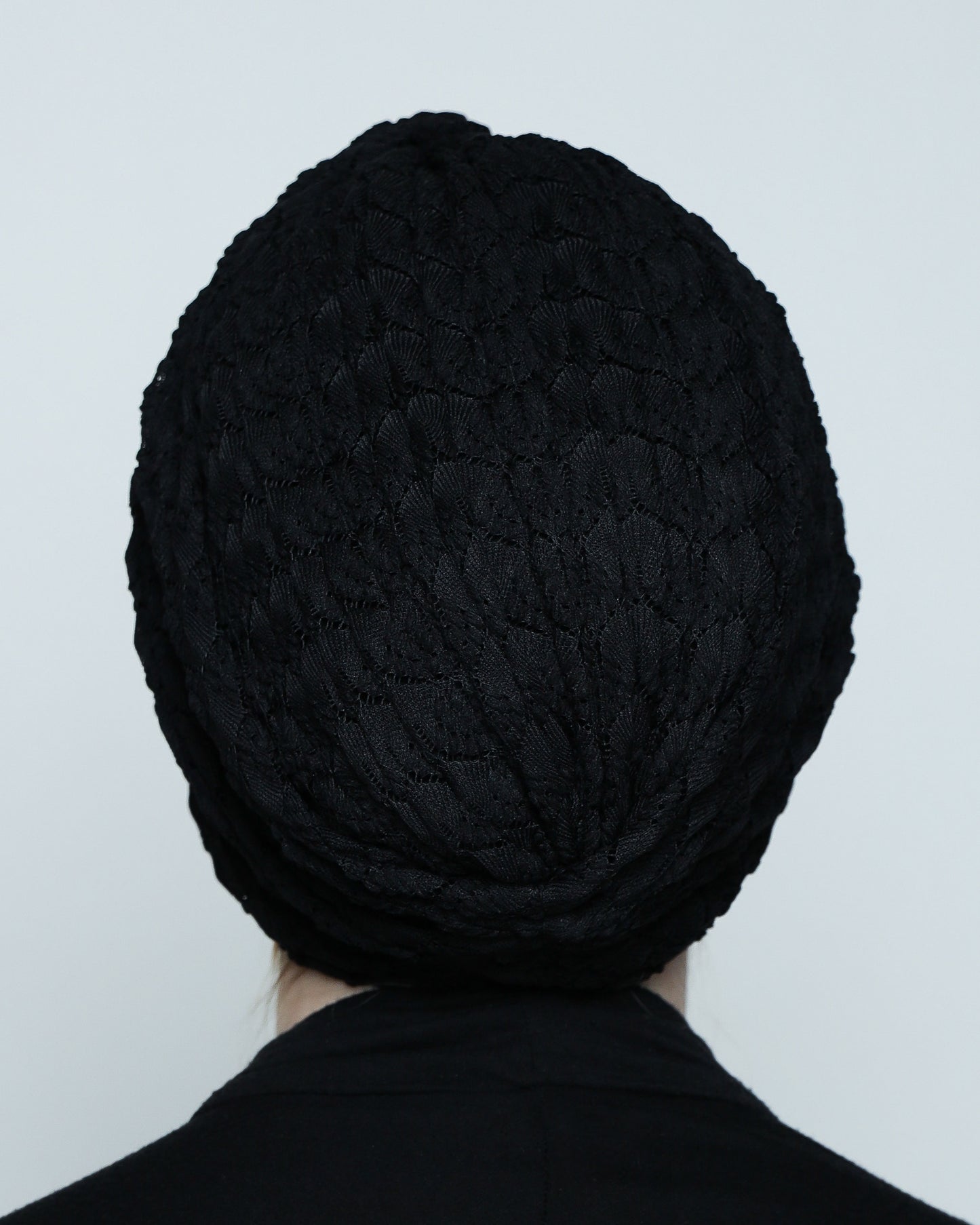 Twisted Mars Turban
