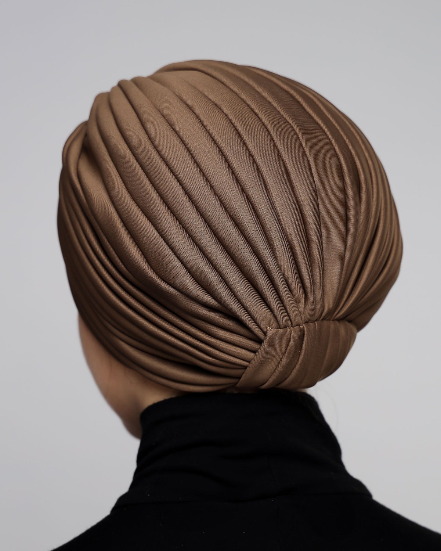 Knot Lines Turban