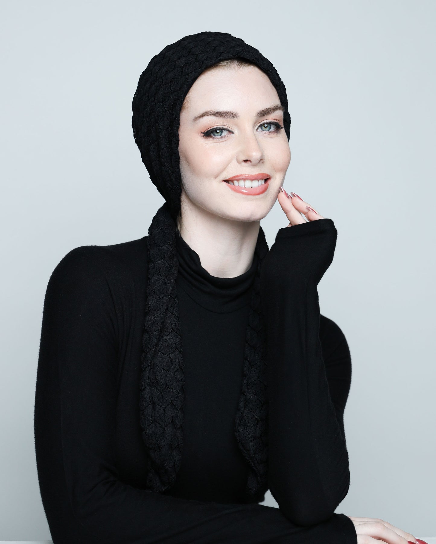 Multiway Mars Turban