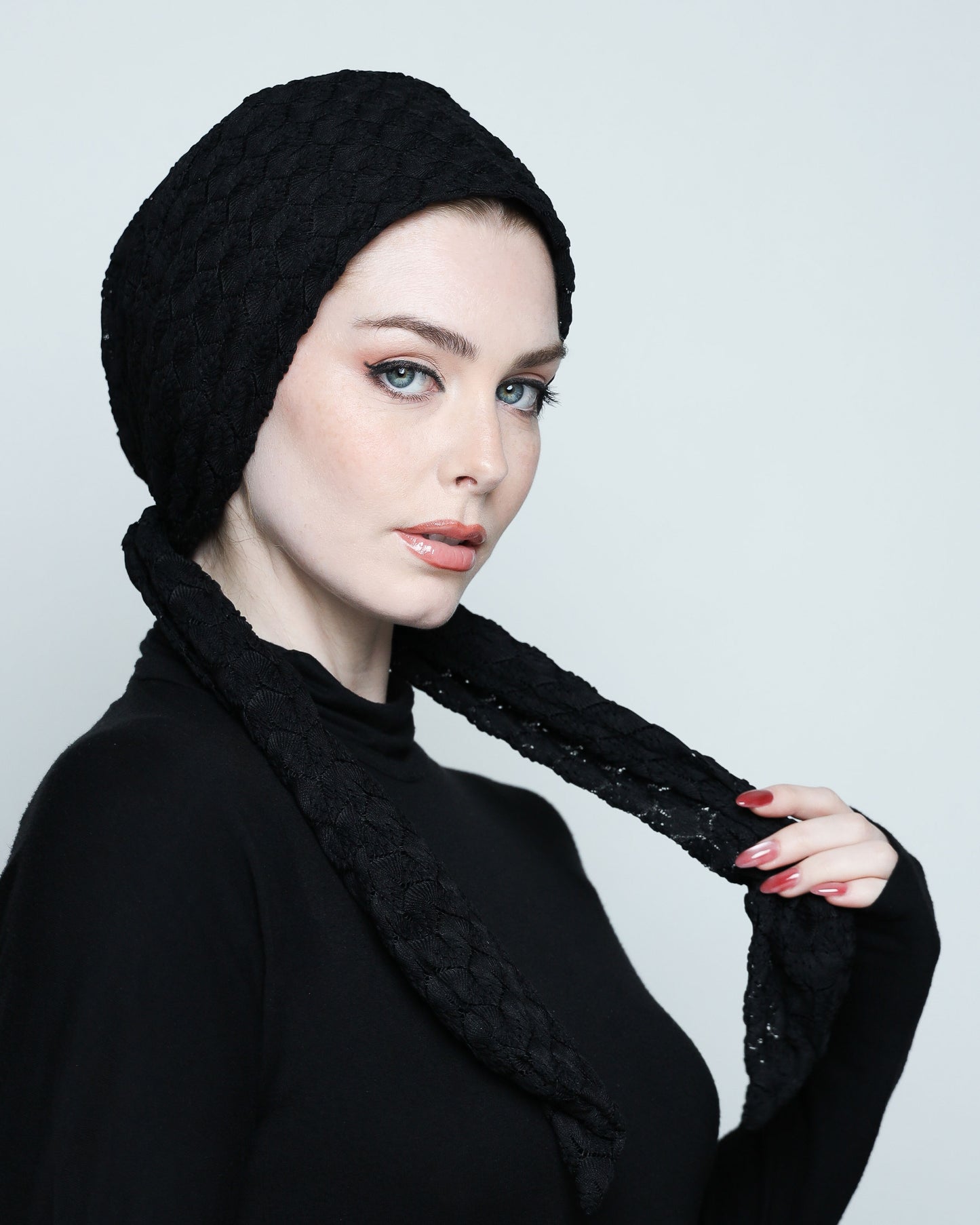 Multiway Mars Turban