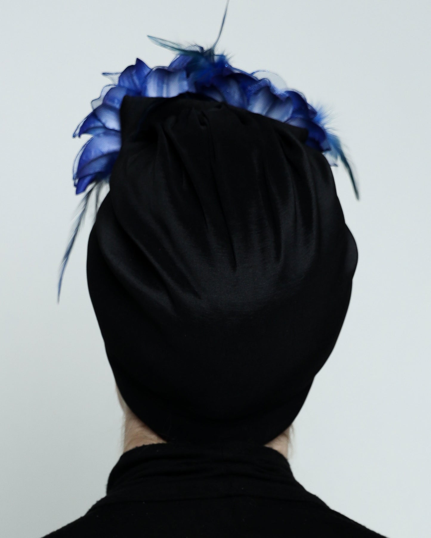 Elegant Multi-way Turban
