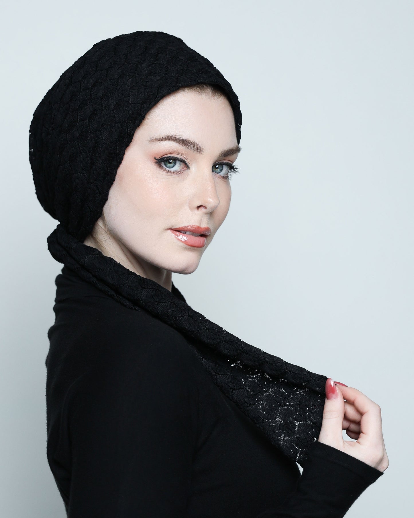 Multiway Mars Turban