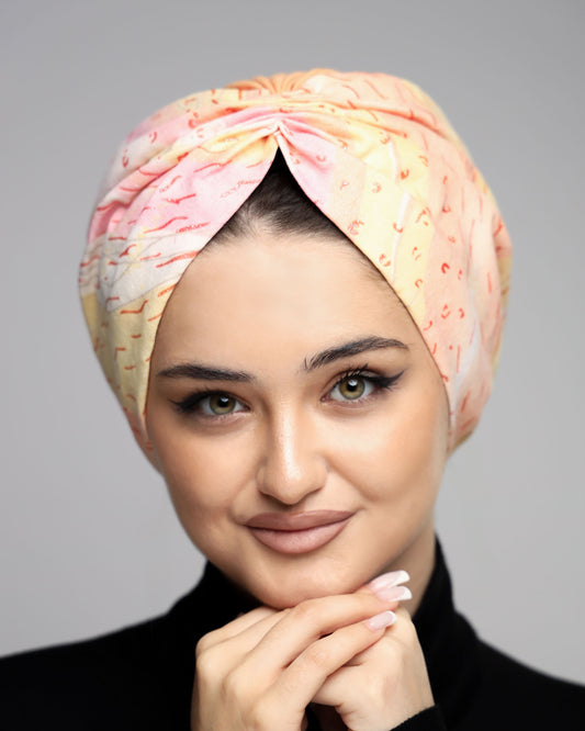 Barbie Gathering Turban