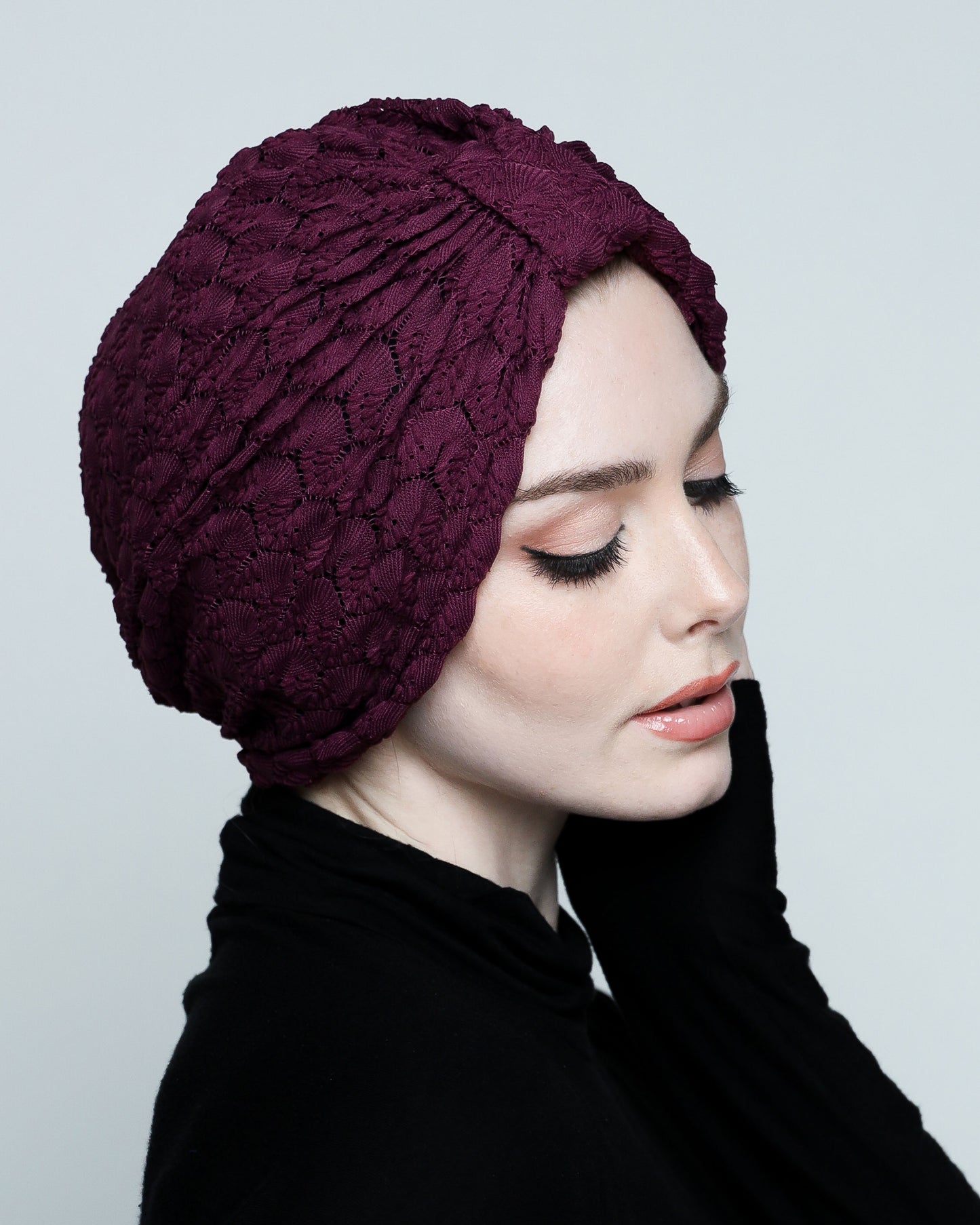 Banda Mars Turban