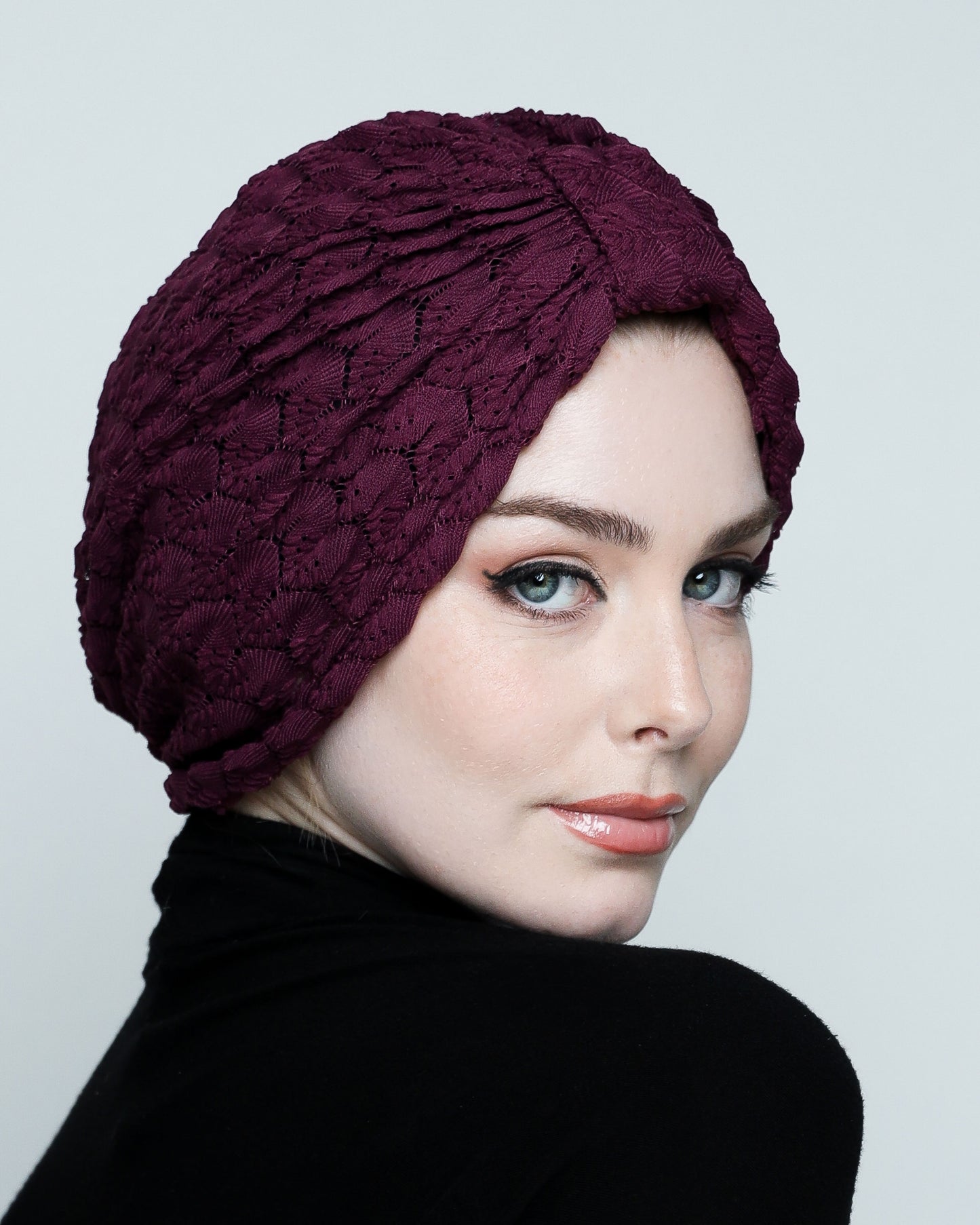 Banda Mars Turban