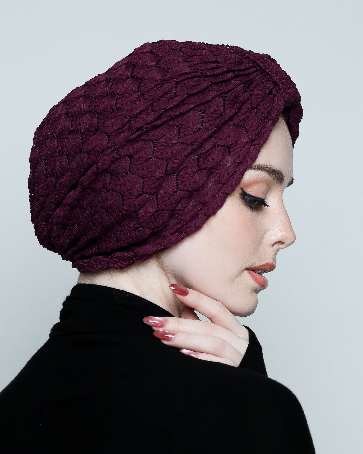 Banda Mars Turban