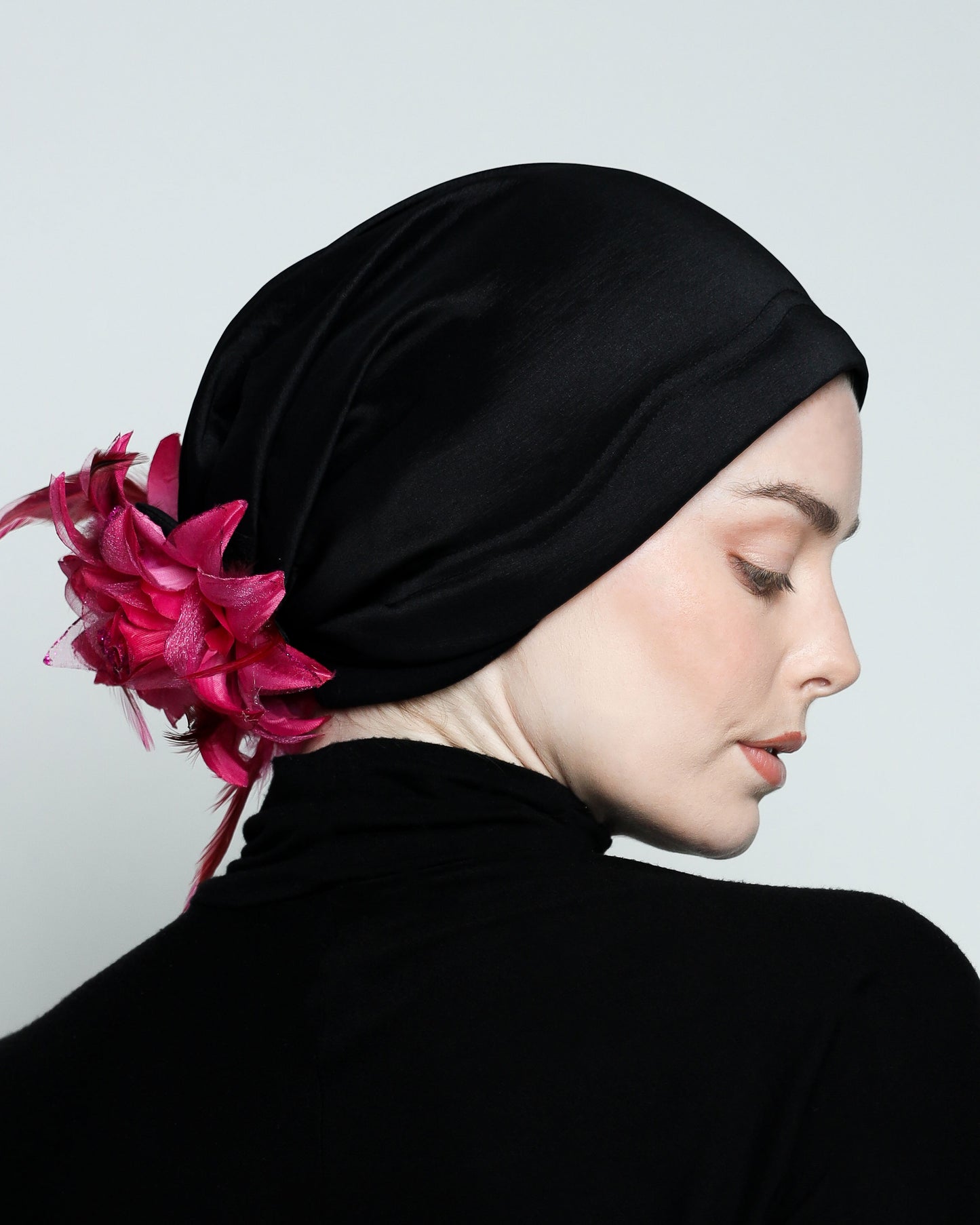 Elegant Multi-way Turban