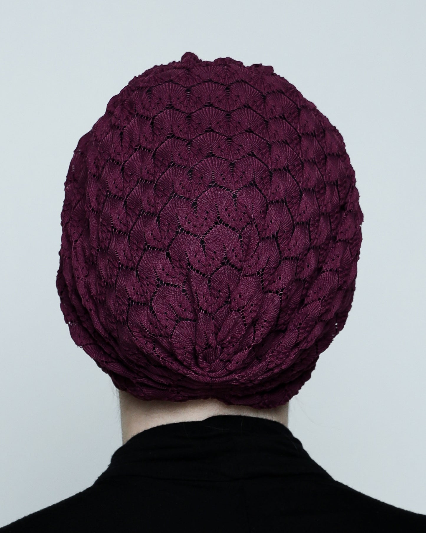 Banda Mars Turban