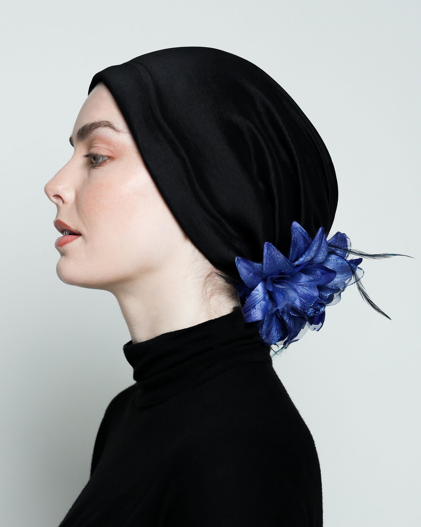 Elegant Multi-way Turban