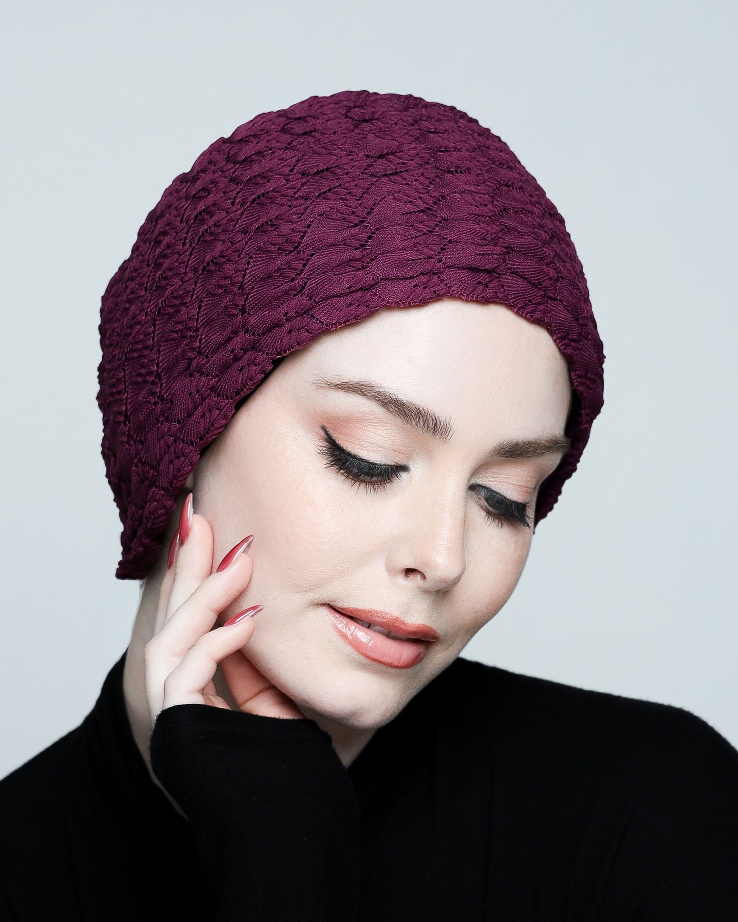 Gathering Mars Turban M