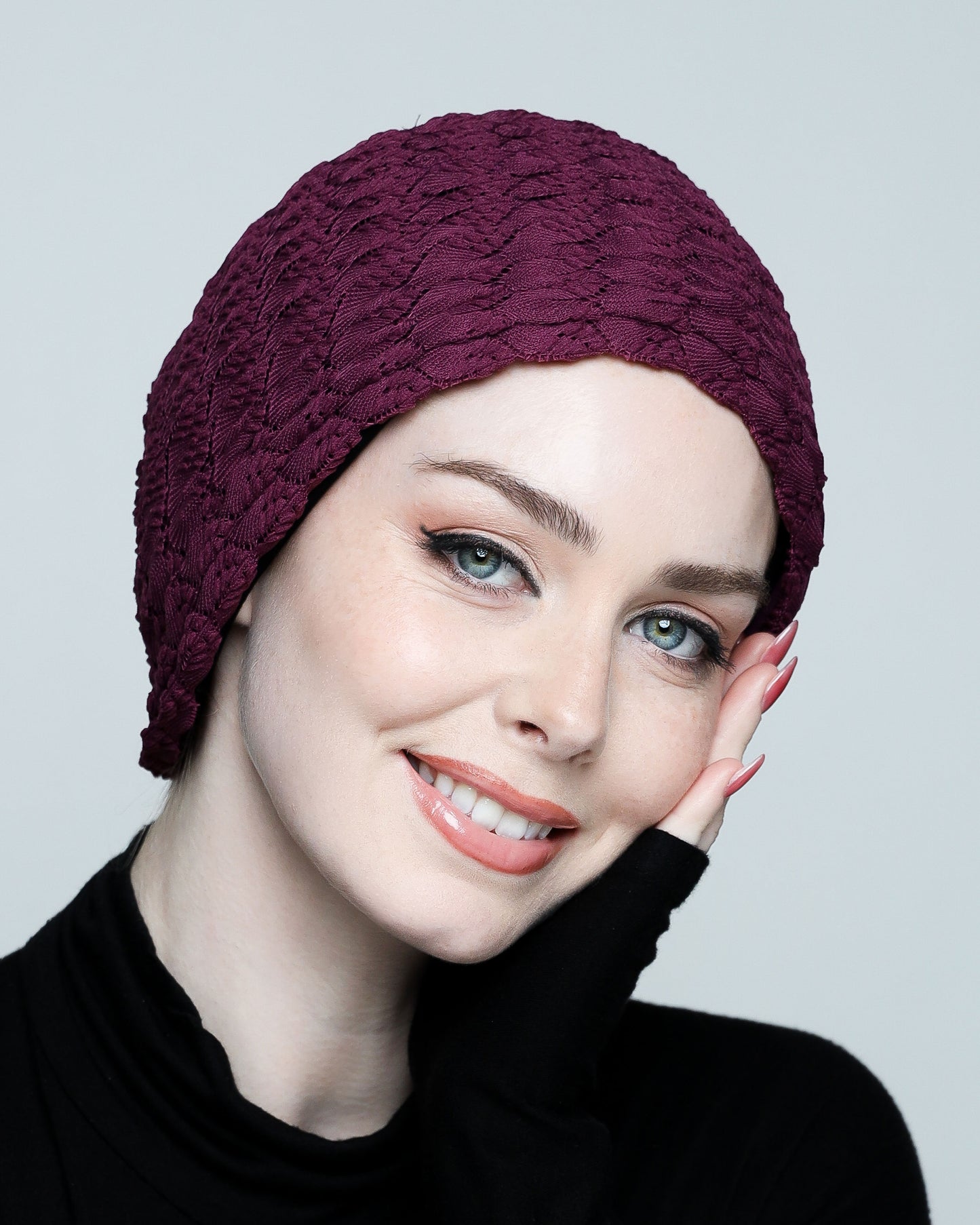 Gathering Mars Turban M