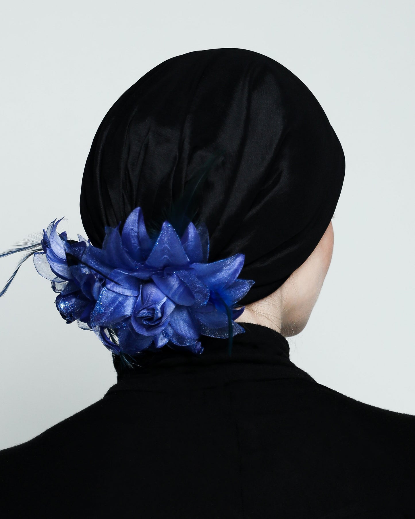 Elegant Multi-way Turban