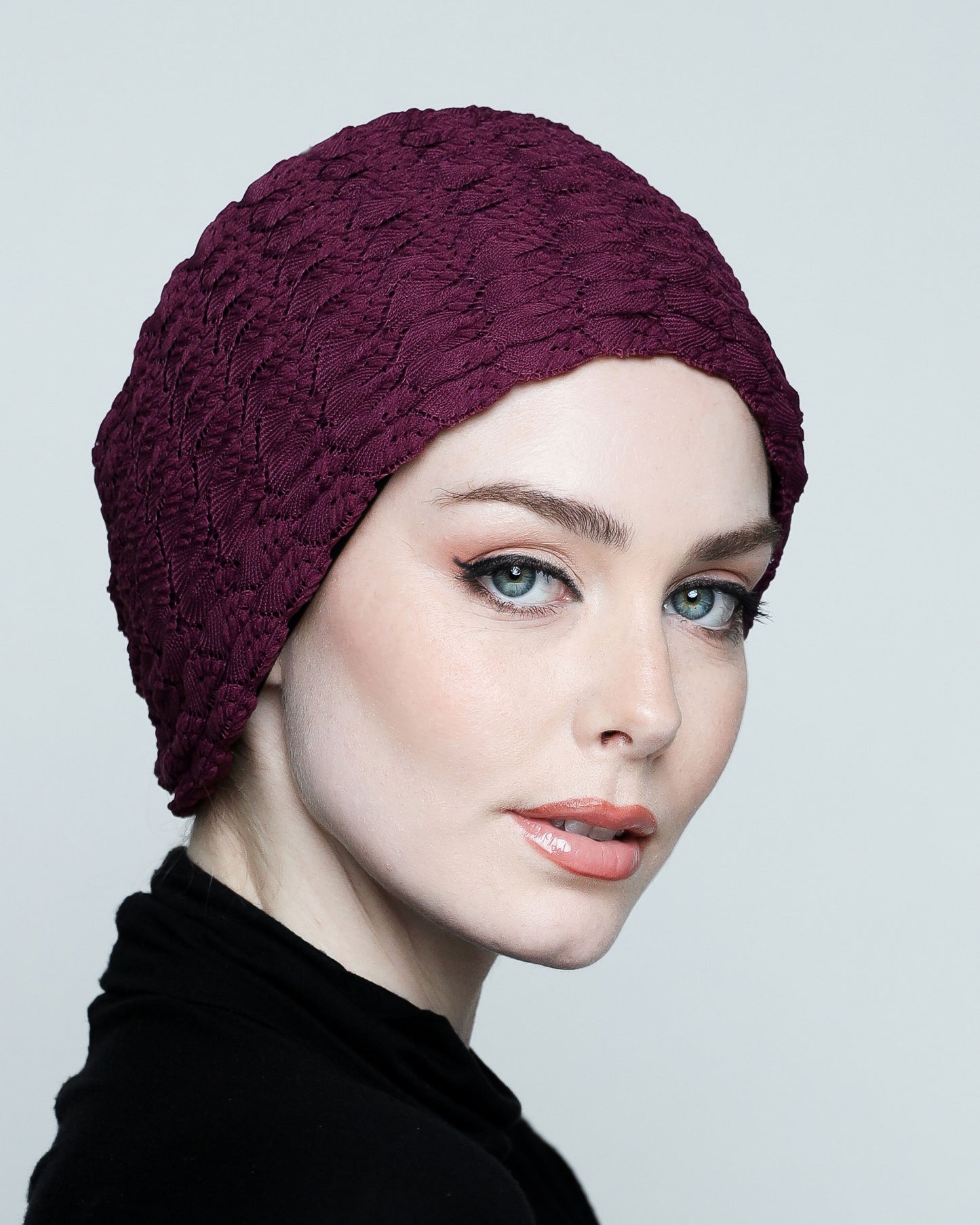 Gathering Mars Turban M