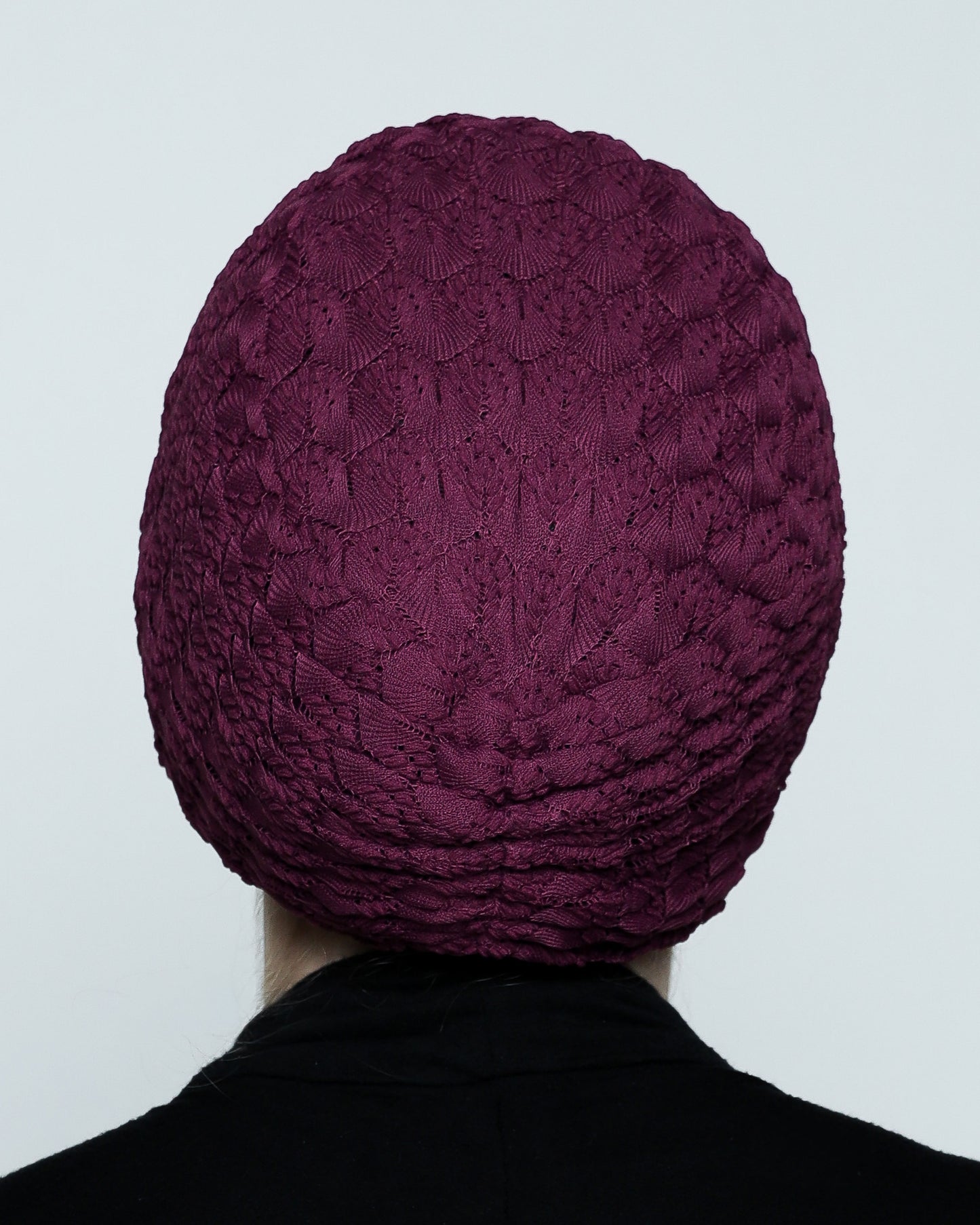 Gathering Mars Turban M