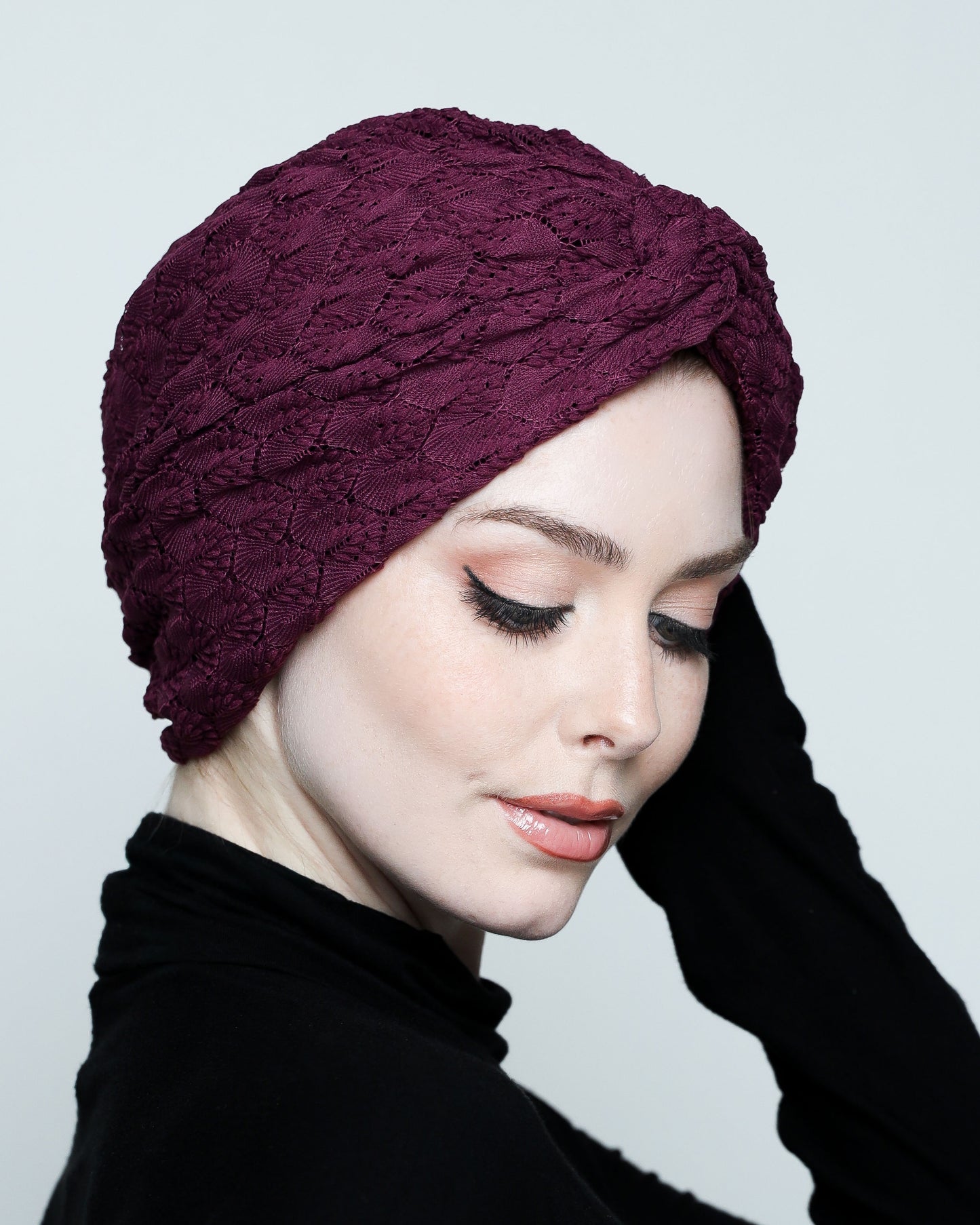 Twisted Mars Turban