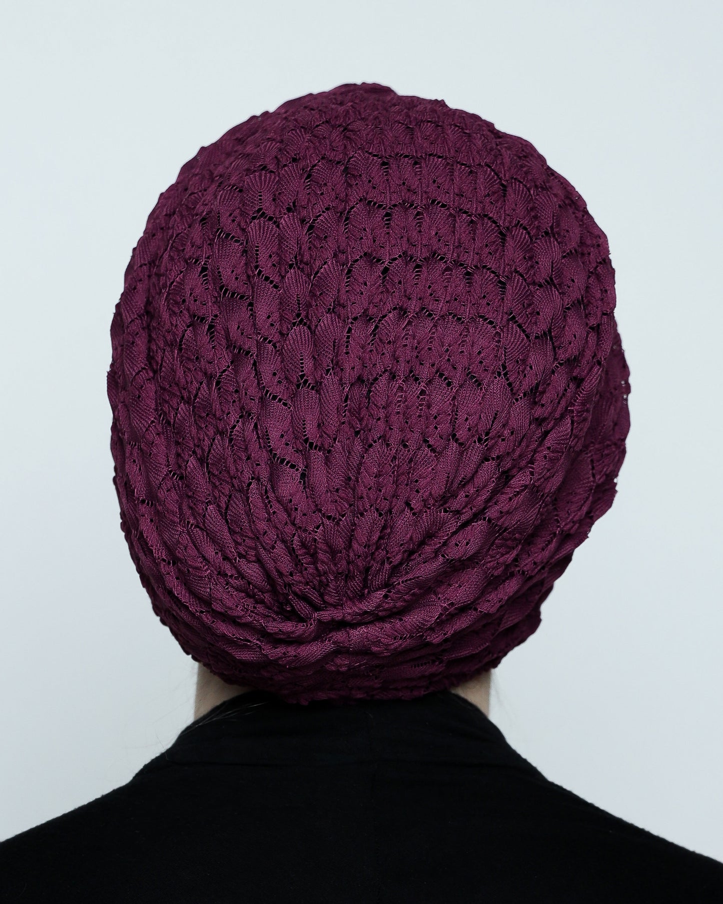 Twisted Mars Turban