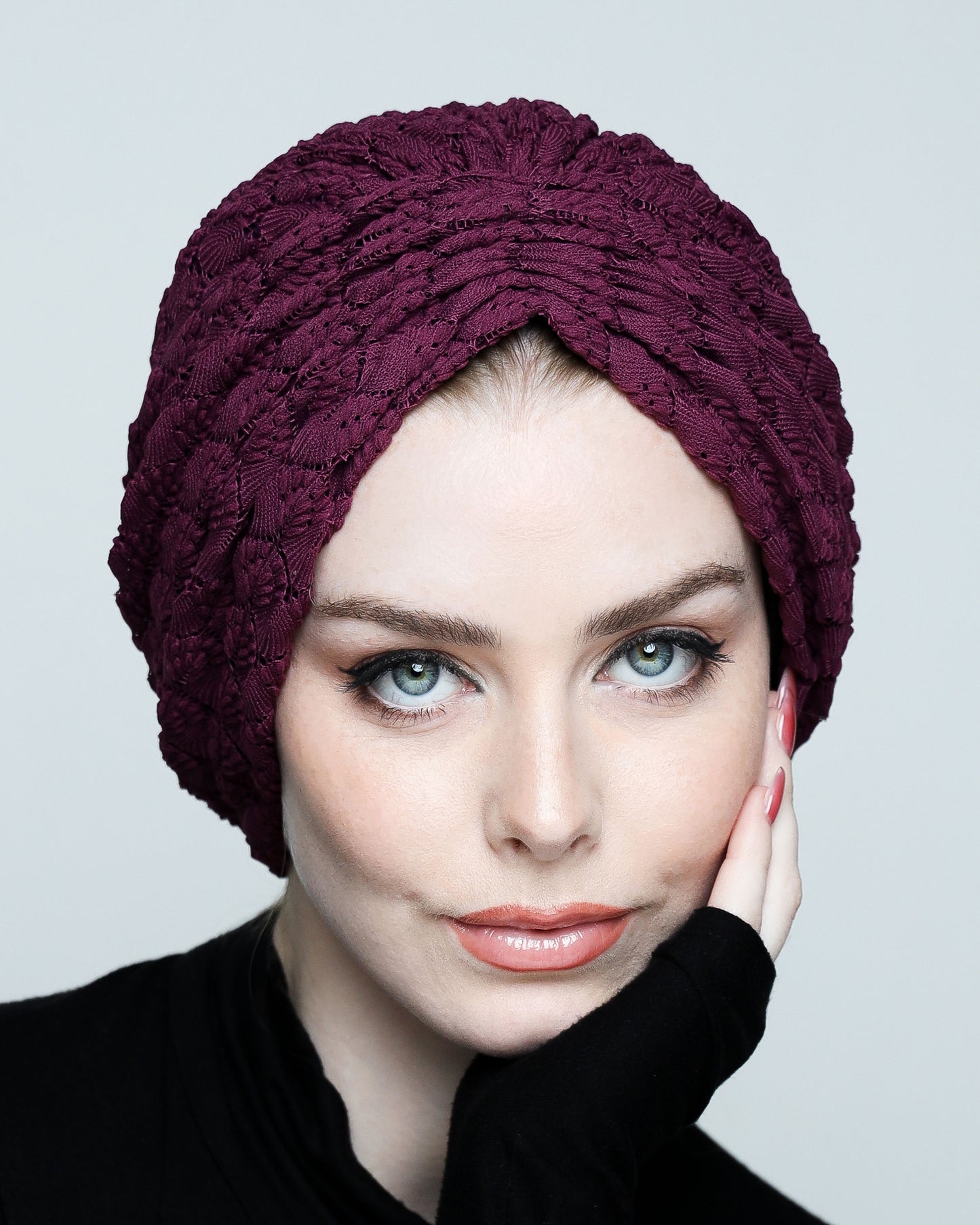 Gathering Mars Turban Y