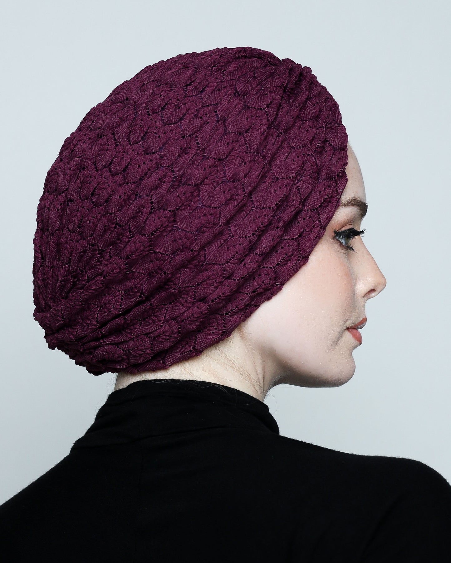 Gathering Mars Turban Y