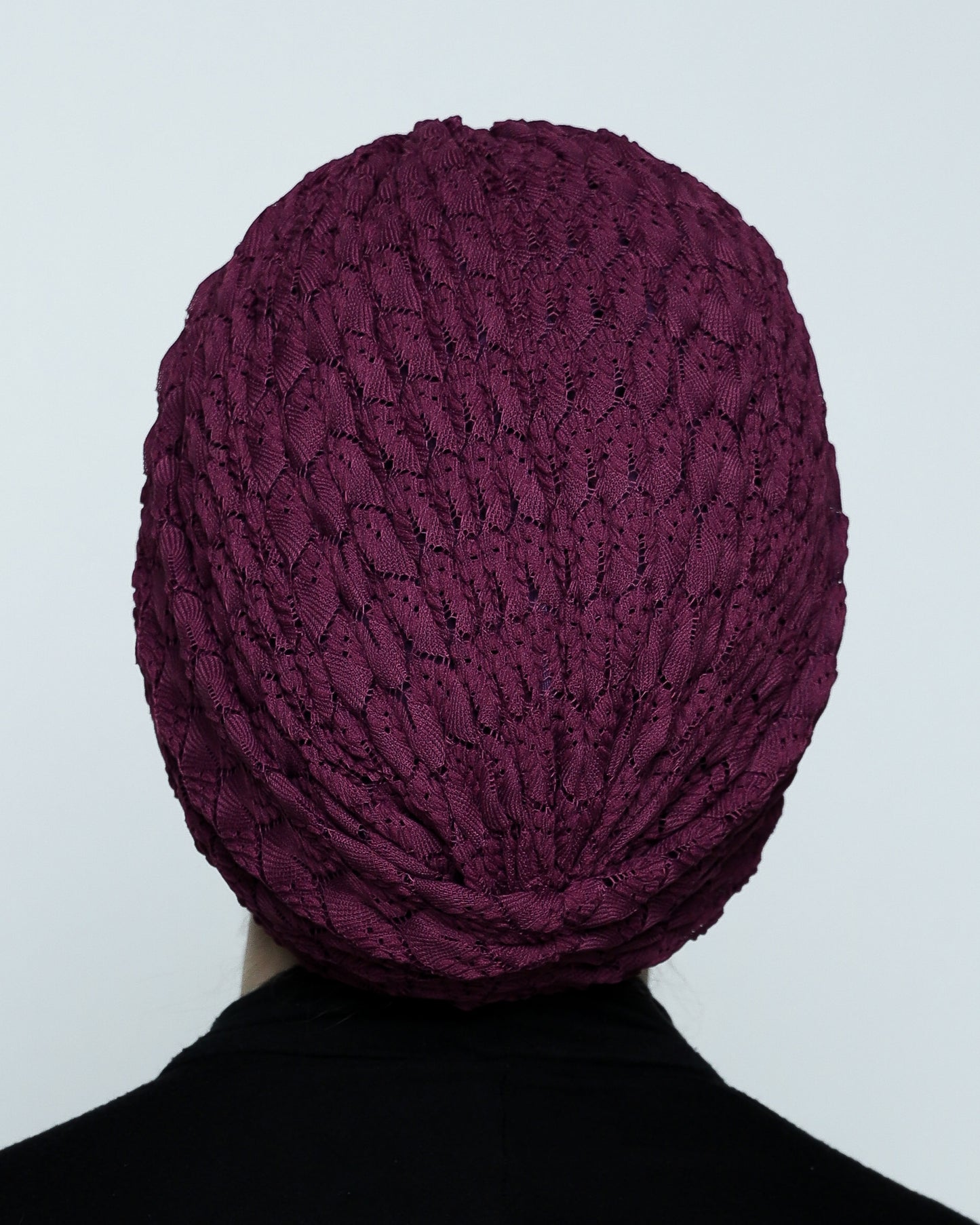 Gathering Mars Turban Y