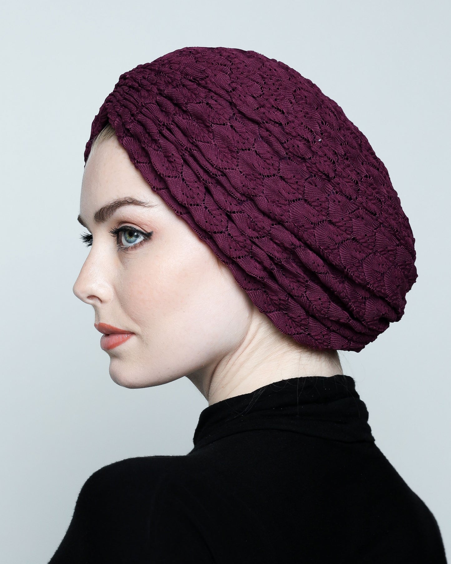 Gathering Mars Turban Y
