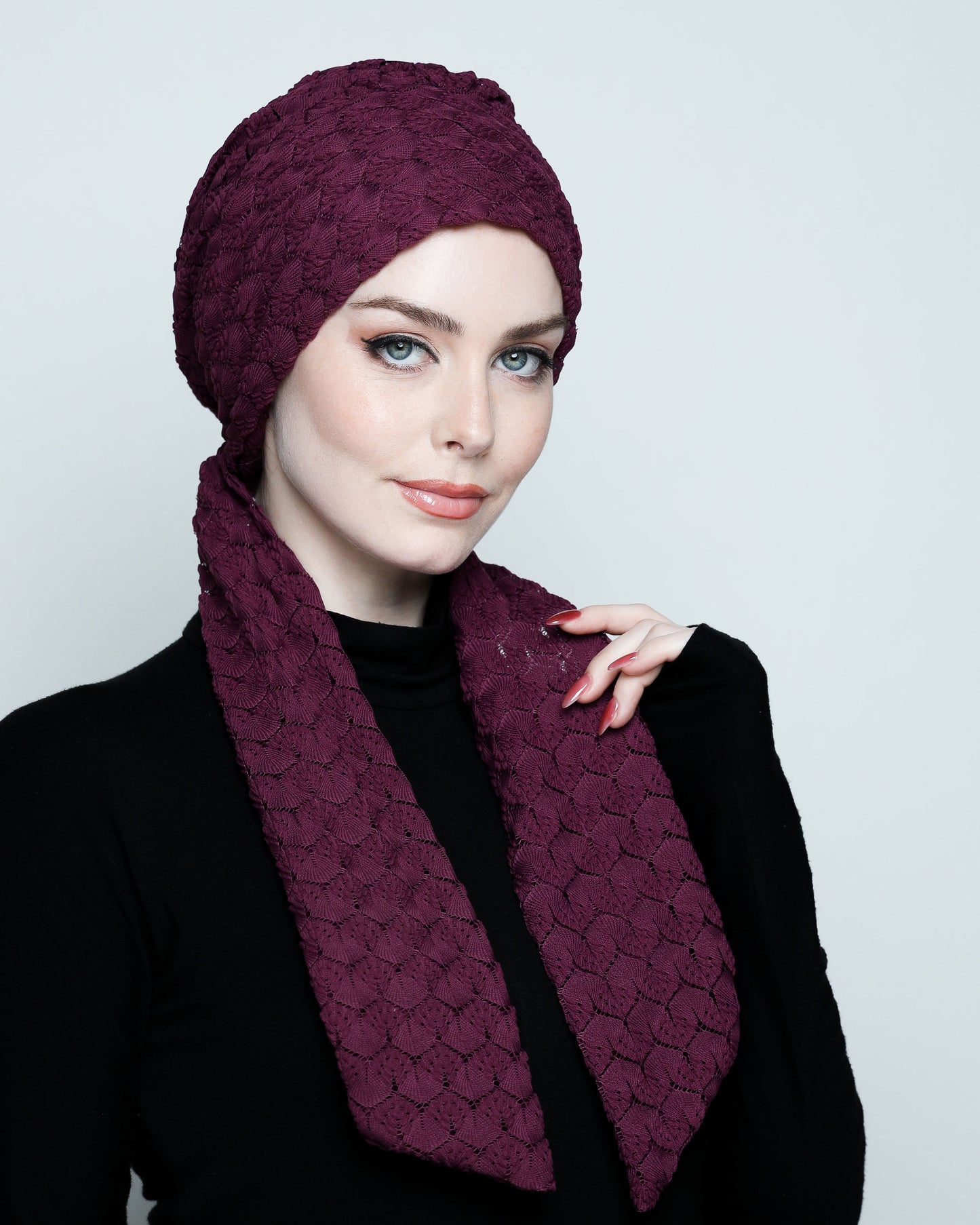 Multiway Mars Turban