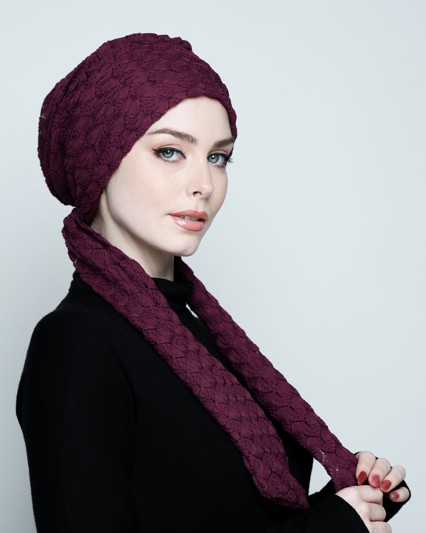 Multiway Mars Turban