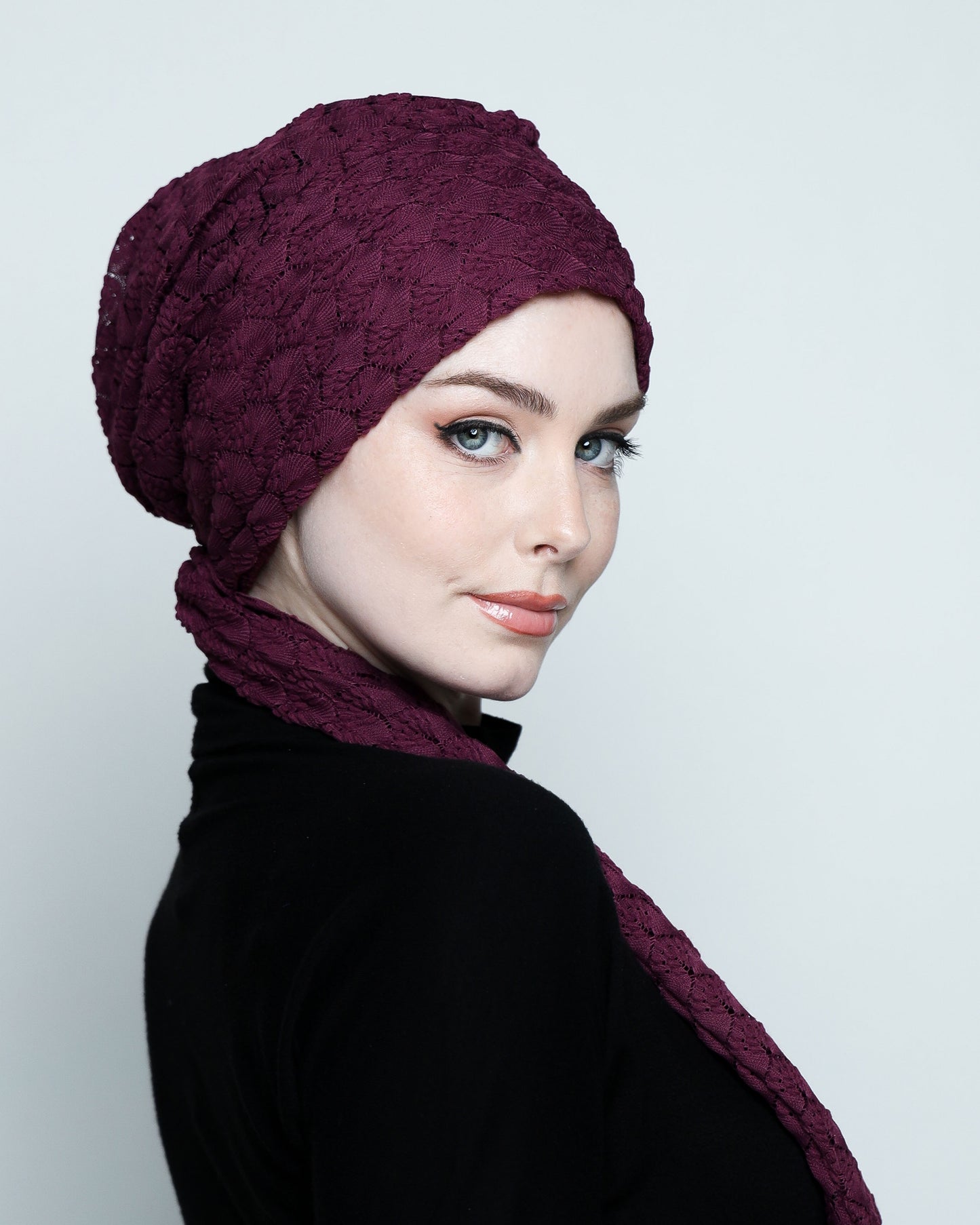 Multiway Mars Turban