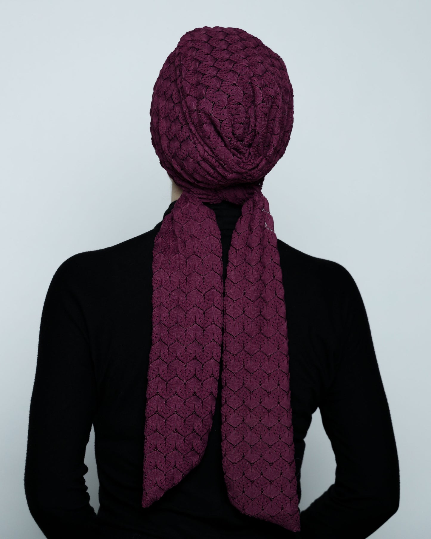 Multiway Mars Turban