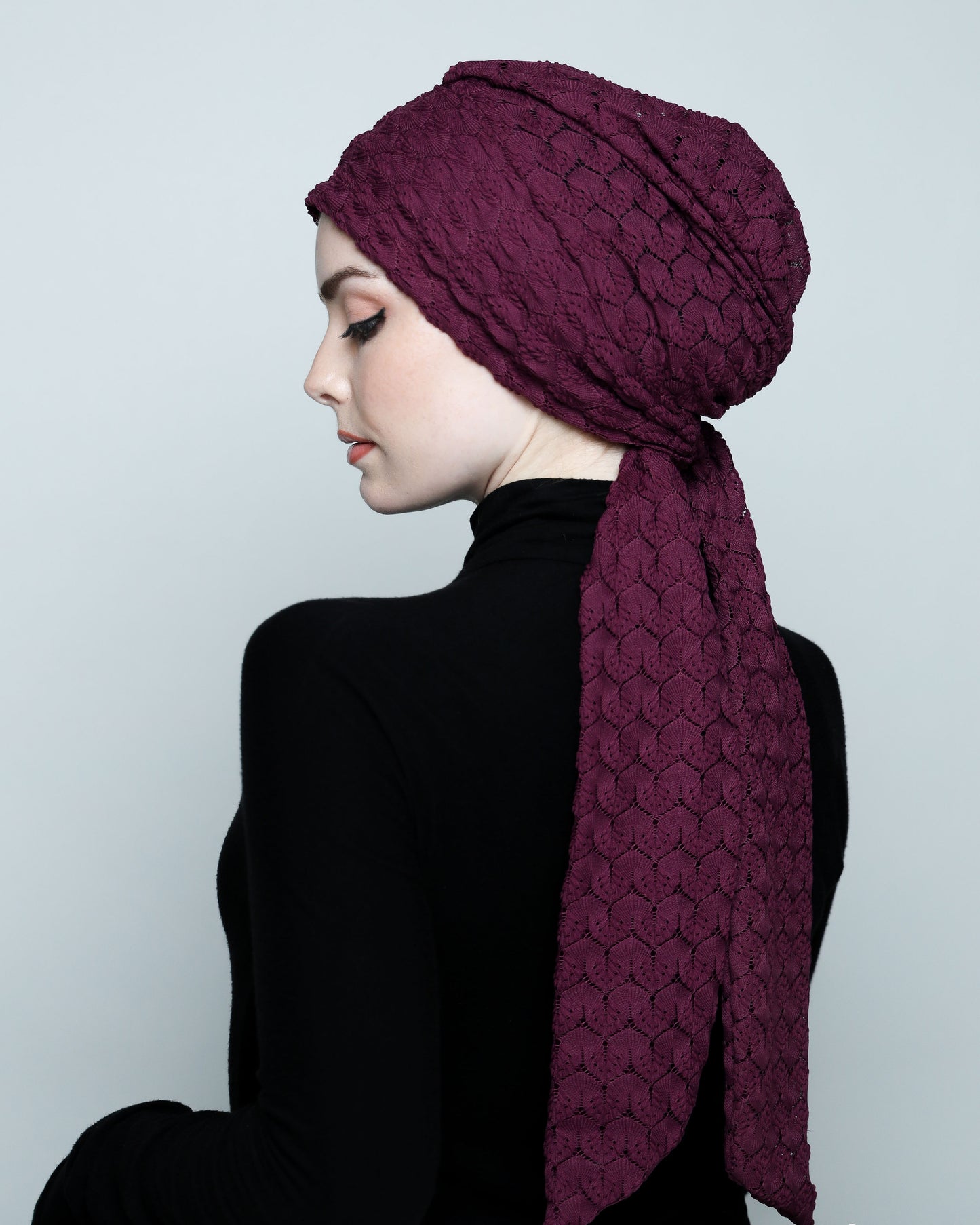Multiway Mars Turban