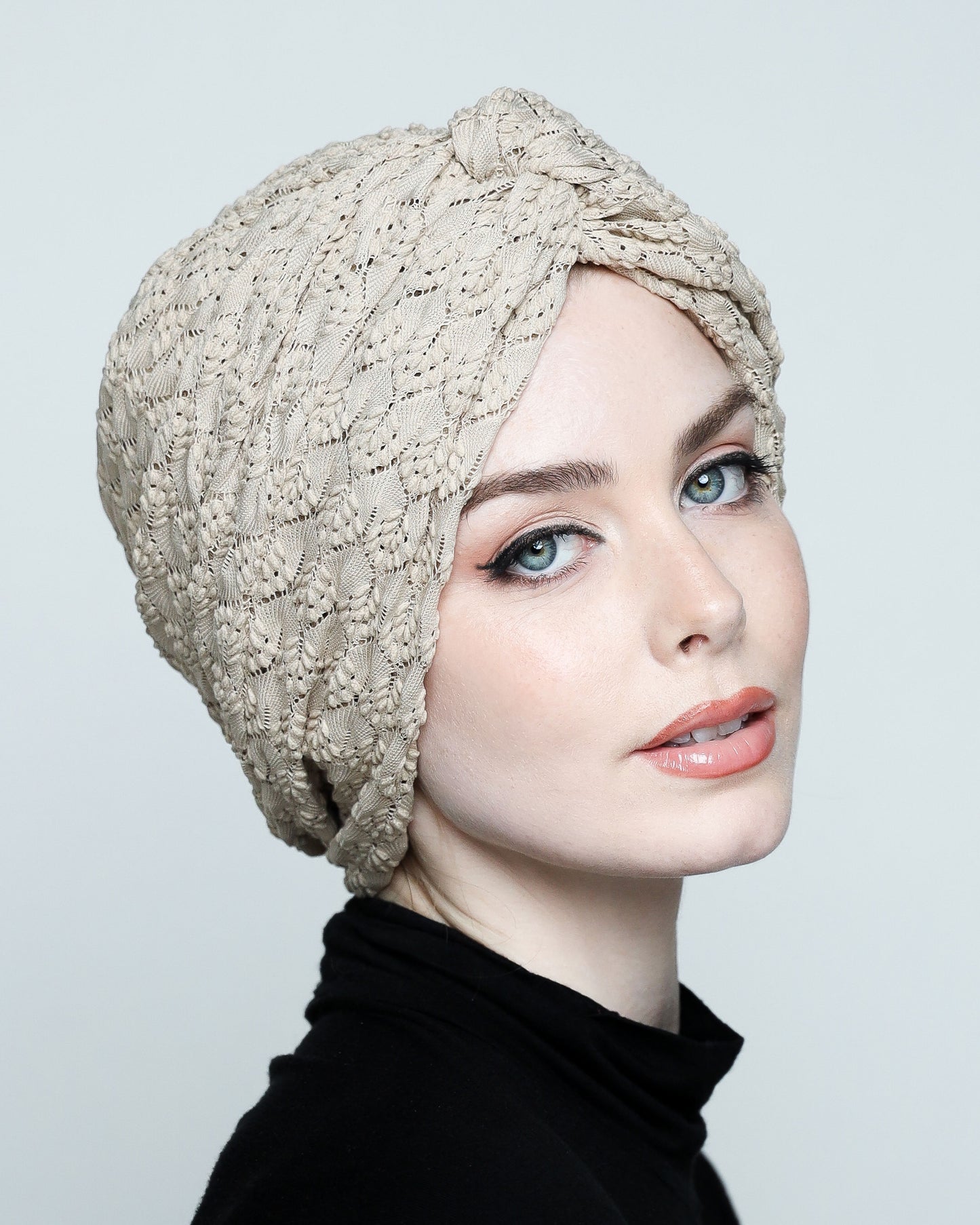 Twisted Mars Turban