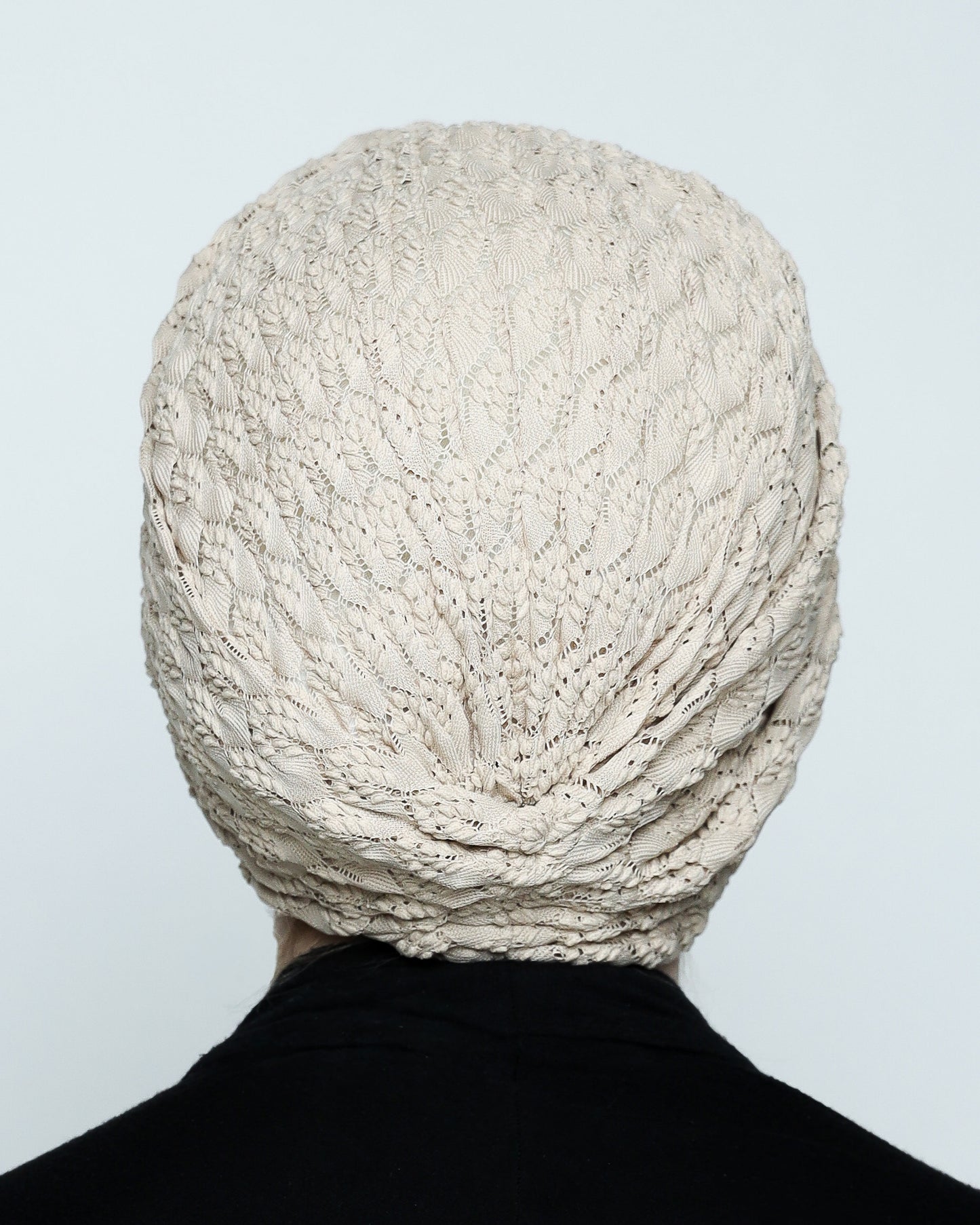 Twisted Mars Turban