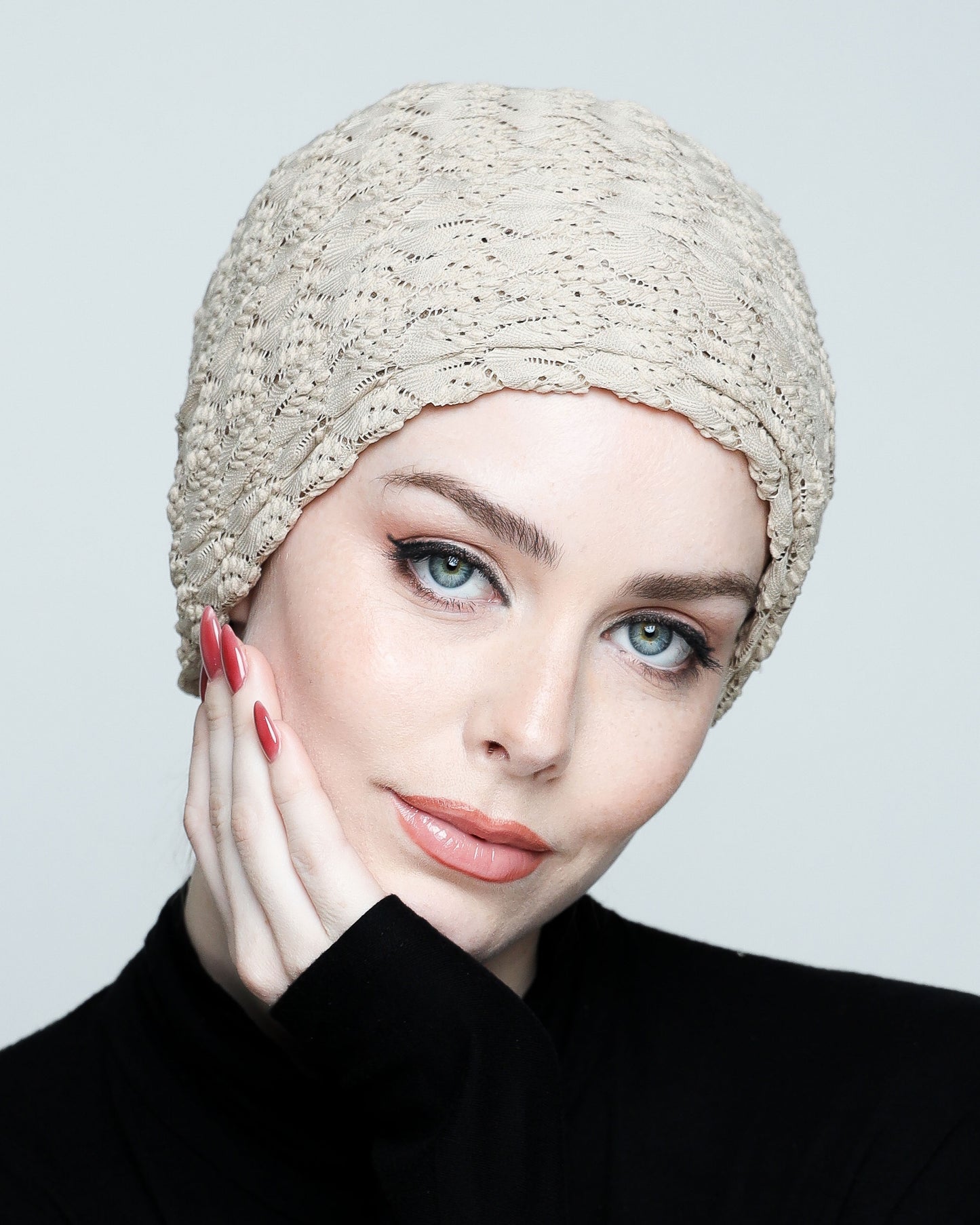 Gathering Mars Turban M
