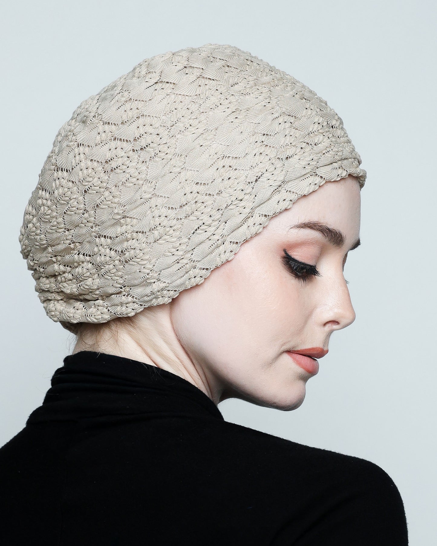 Gathering Mars Turban M