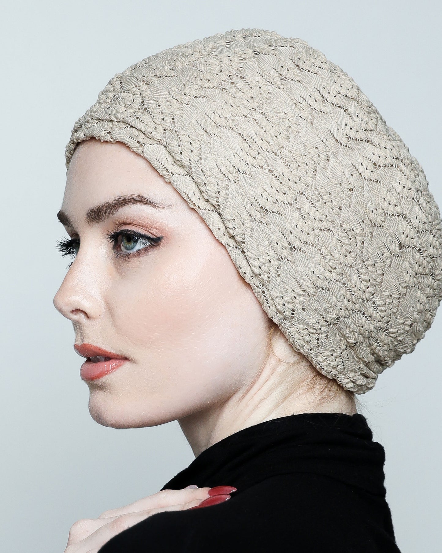 Gathering Mars Turban M