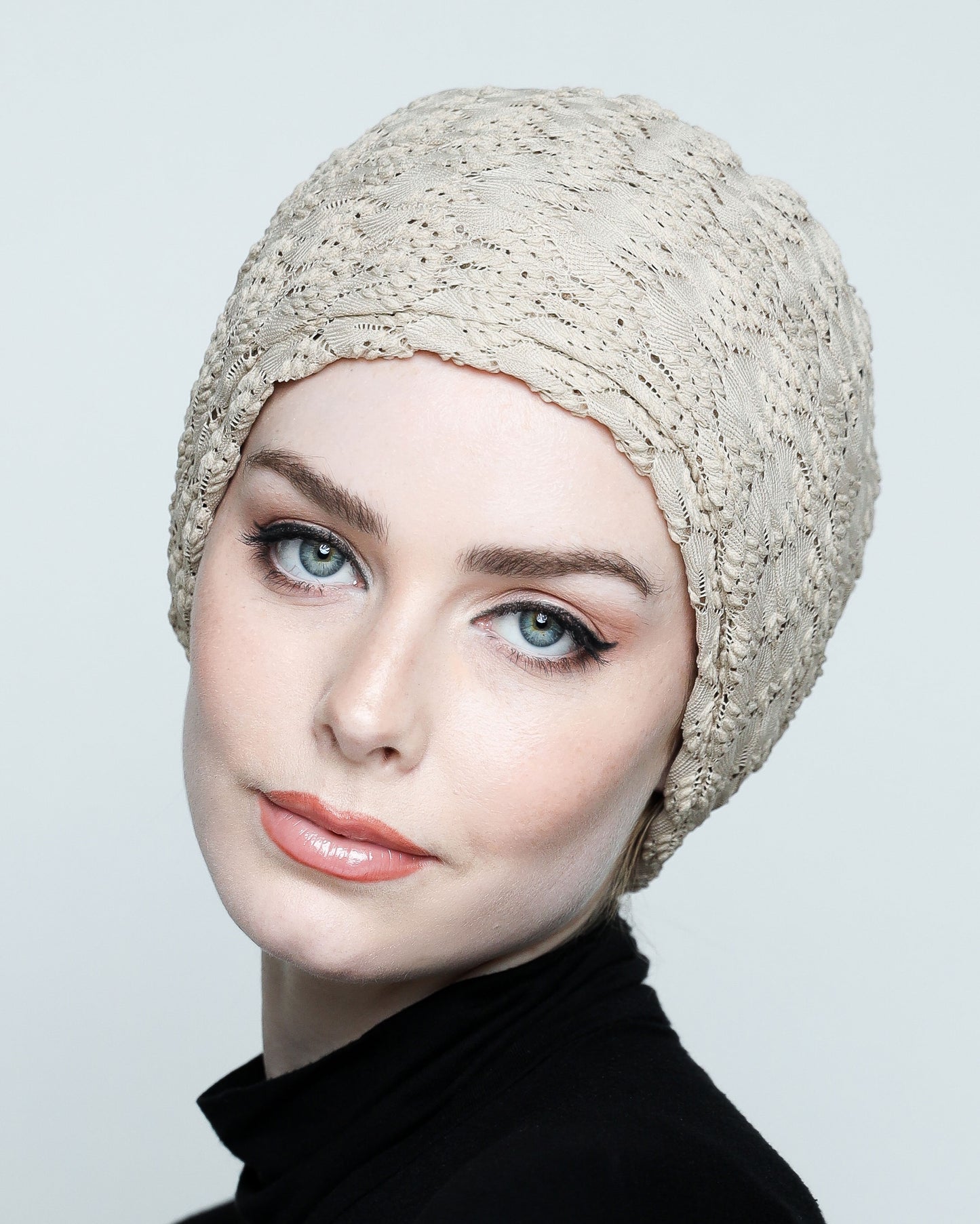 Gathering Mars Turban M